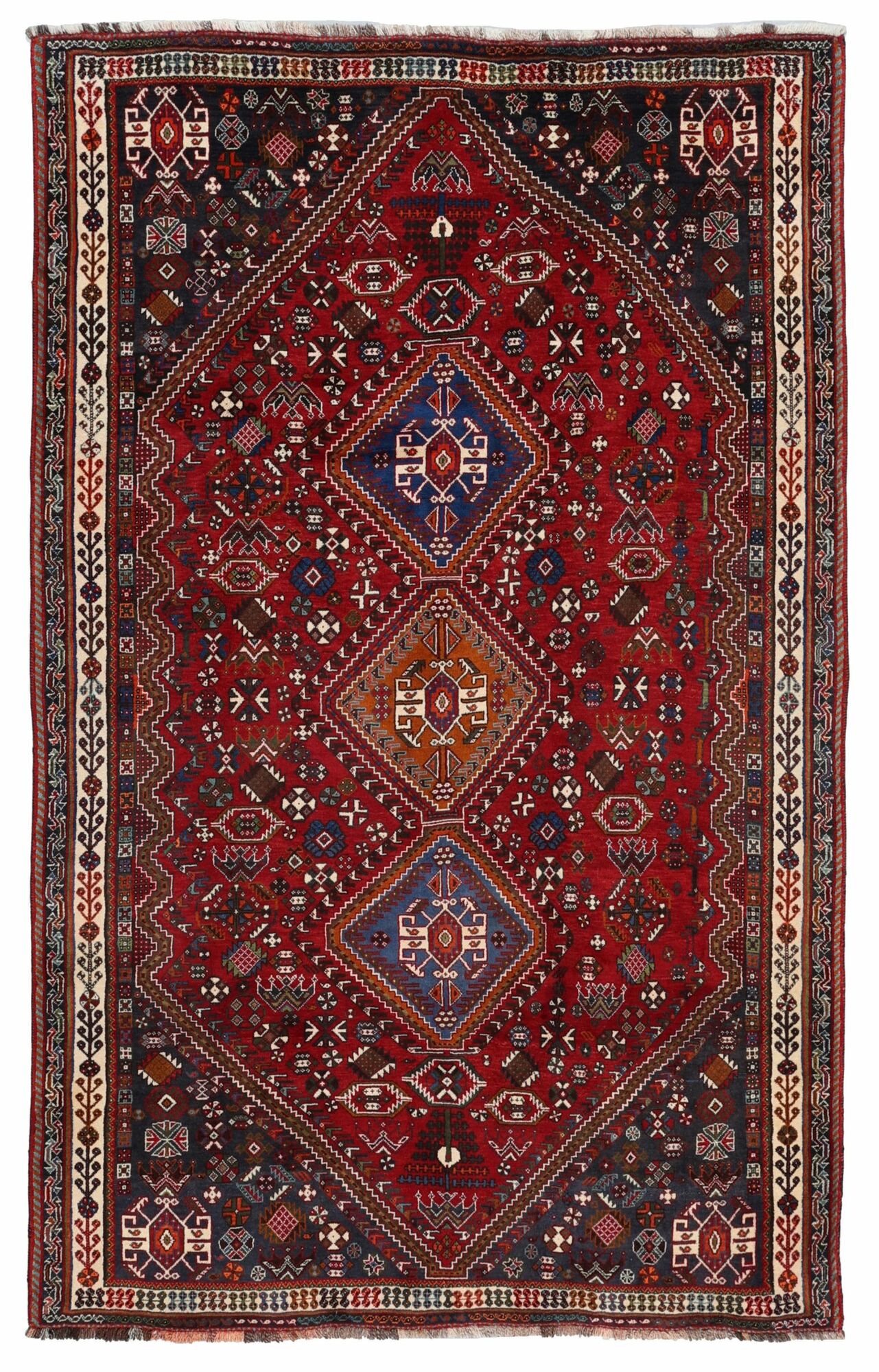 Shiraz Matta 187x295