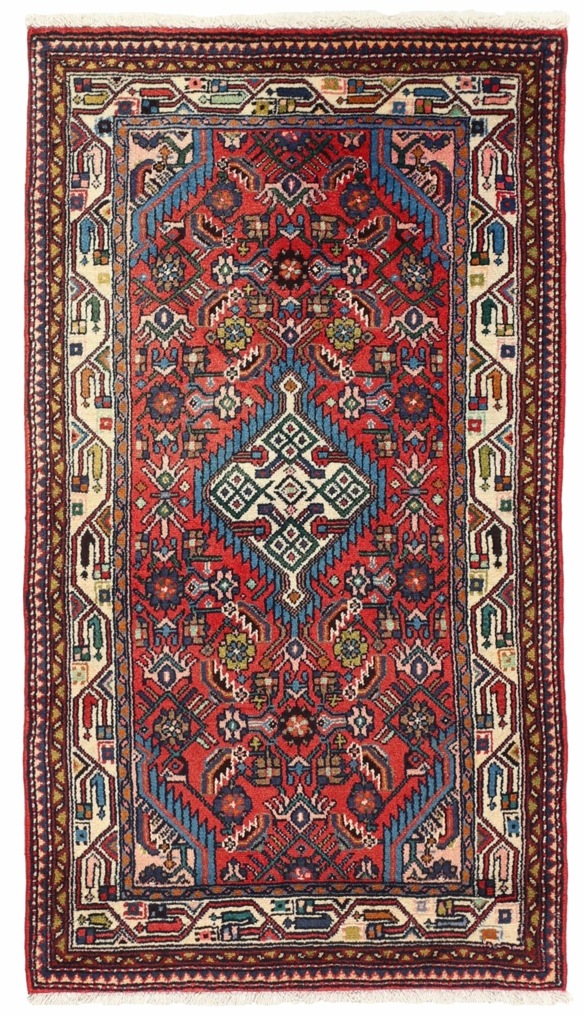 Asadabad Matta 80x136
