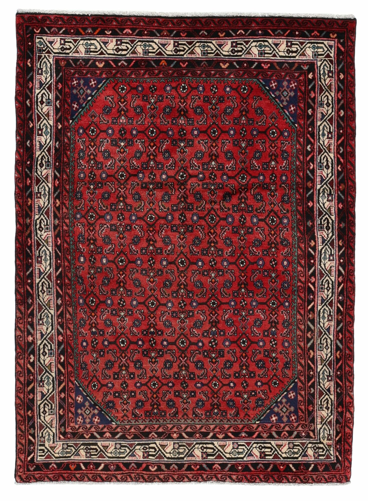 Hosseinabad Matta 150x200