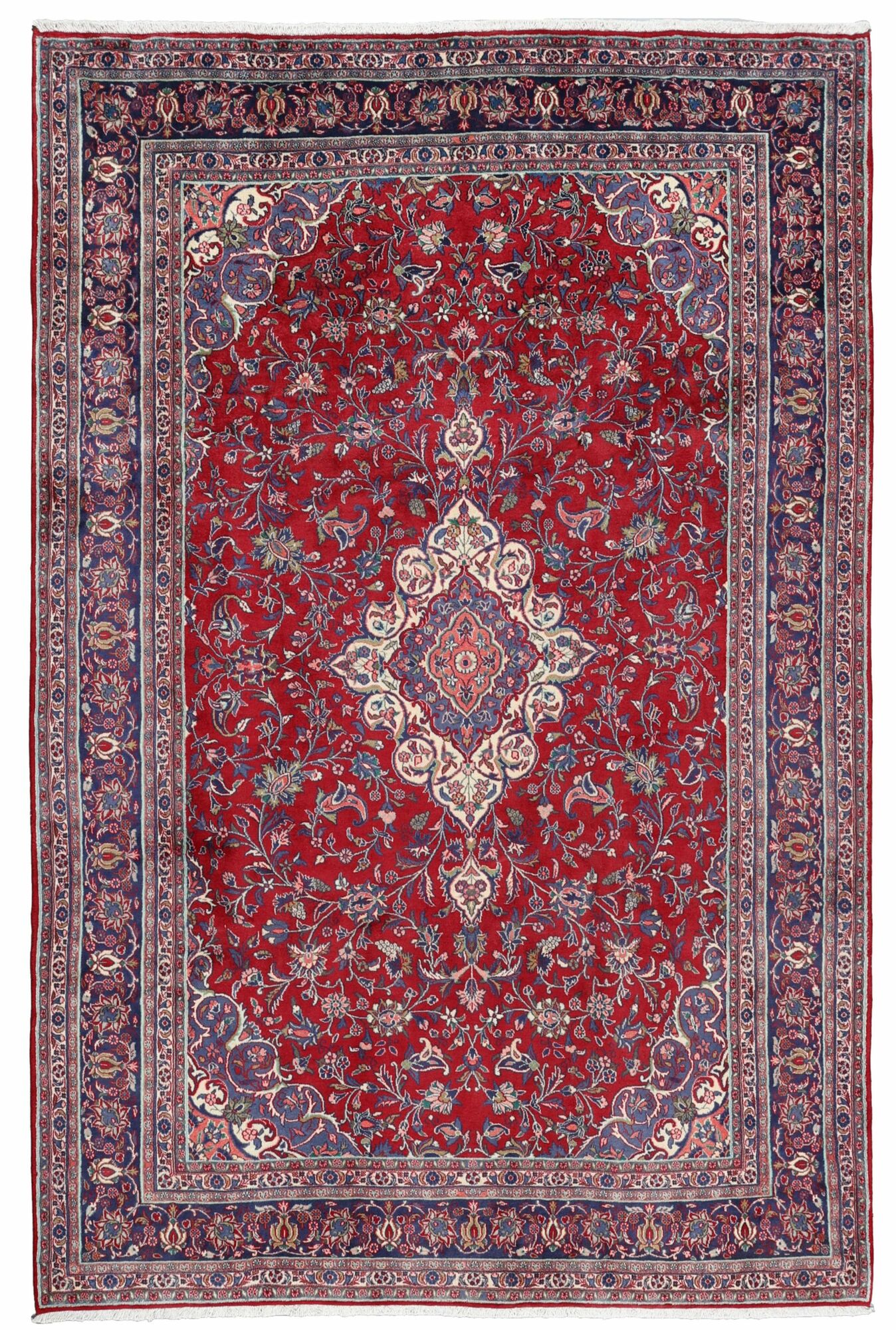 Hamadan Shahrbaf Matta 223x338