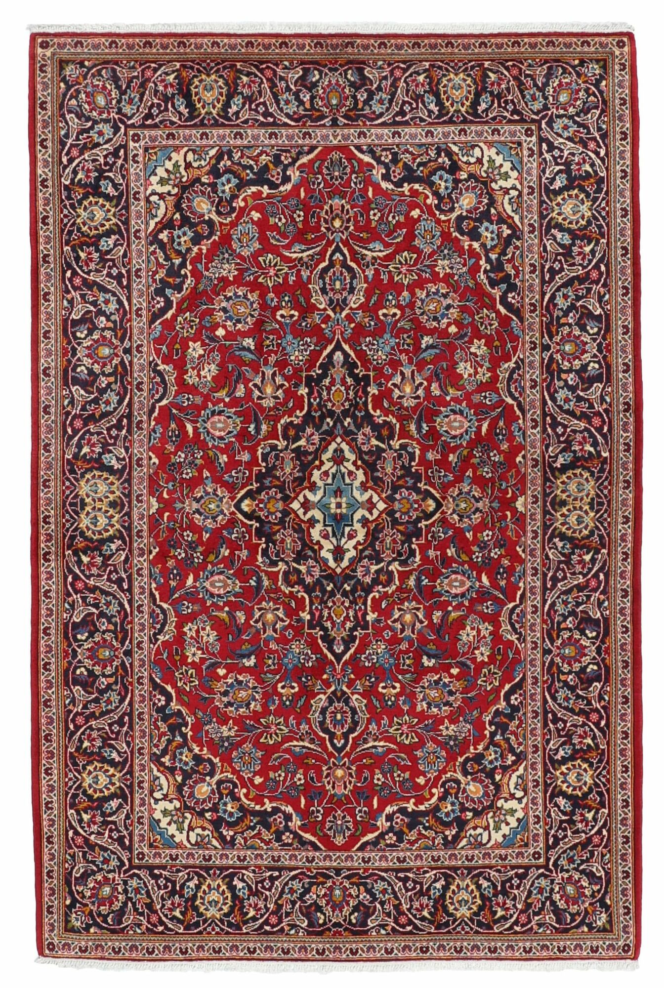Keshan Fine Matta 142x215