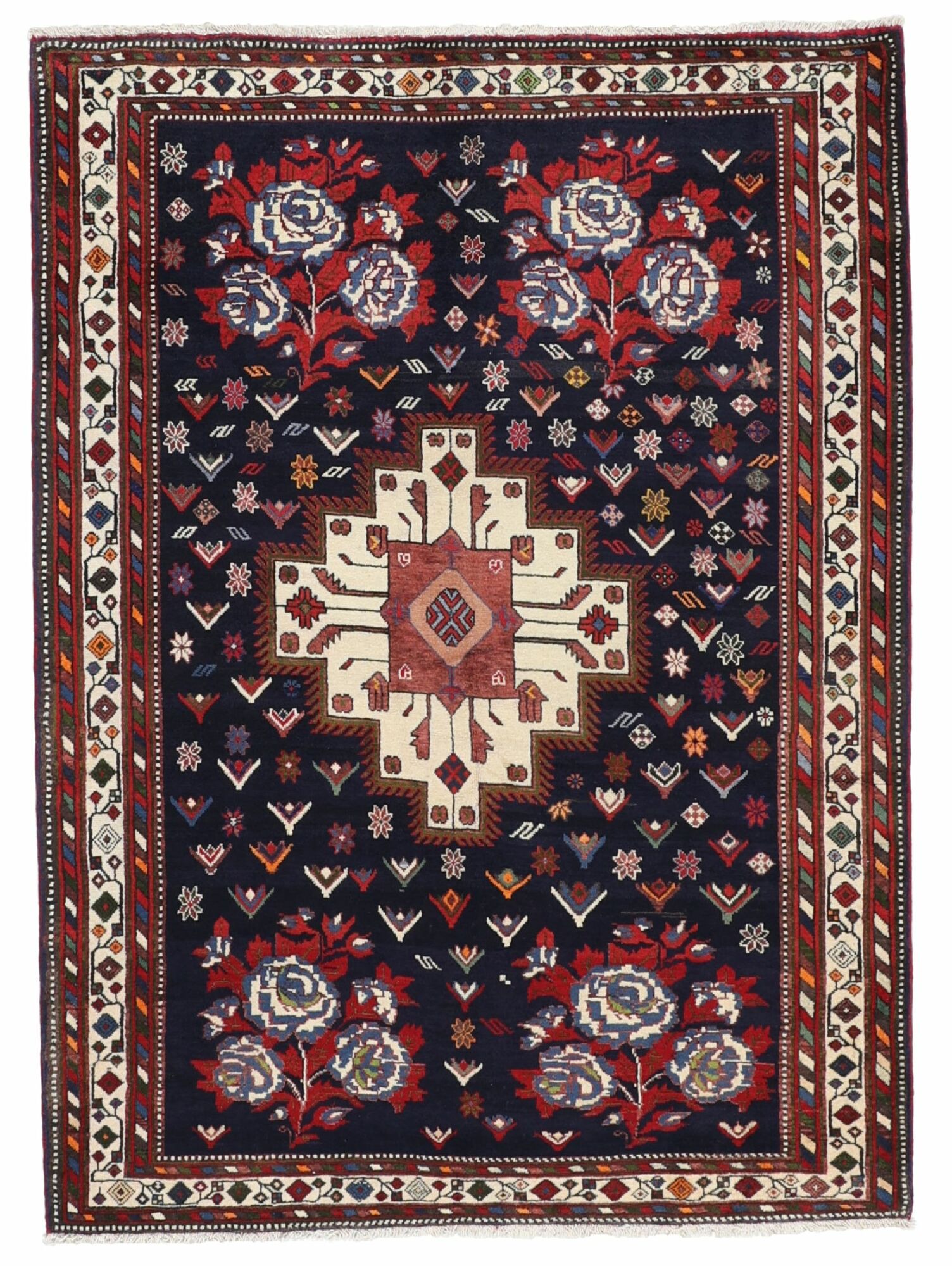 Sirdjan Matta 145x197