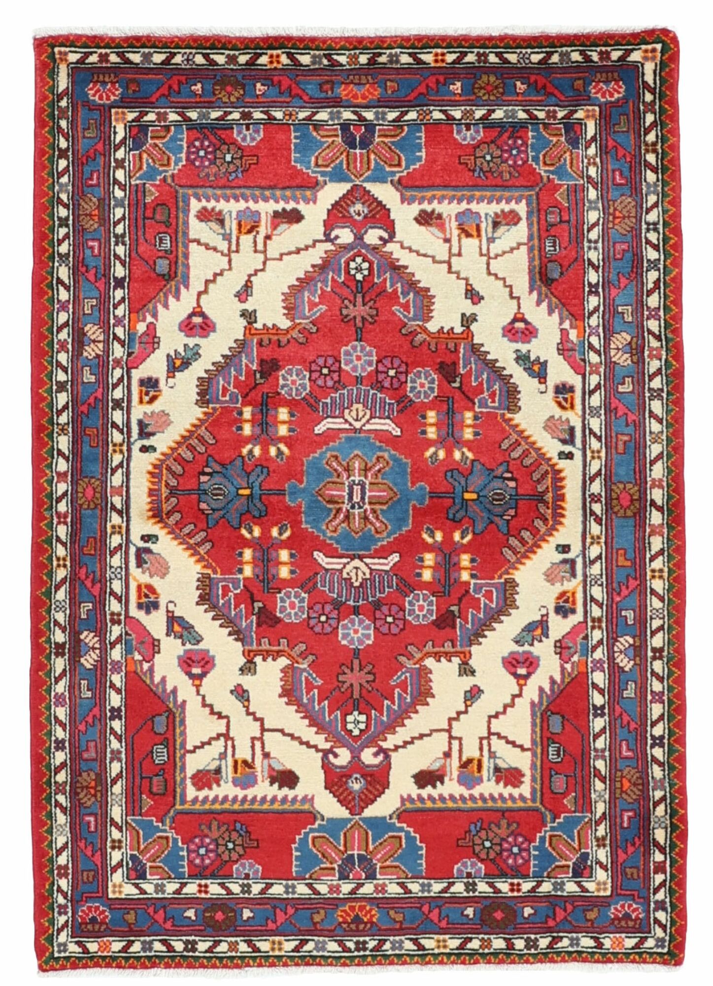 Hamadan Matta 115x165