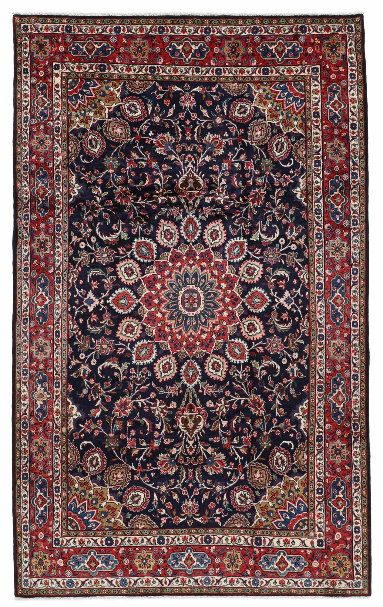 Mehraban Matta 210x340