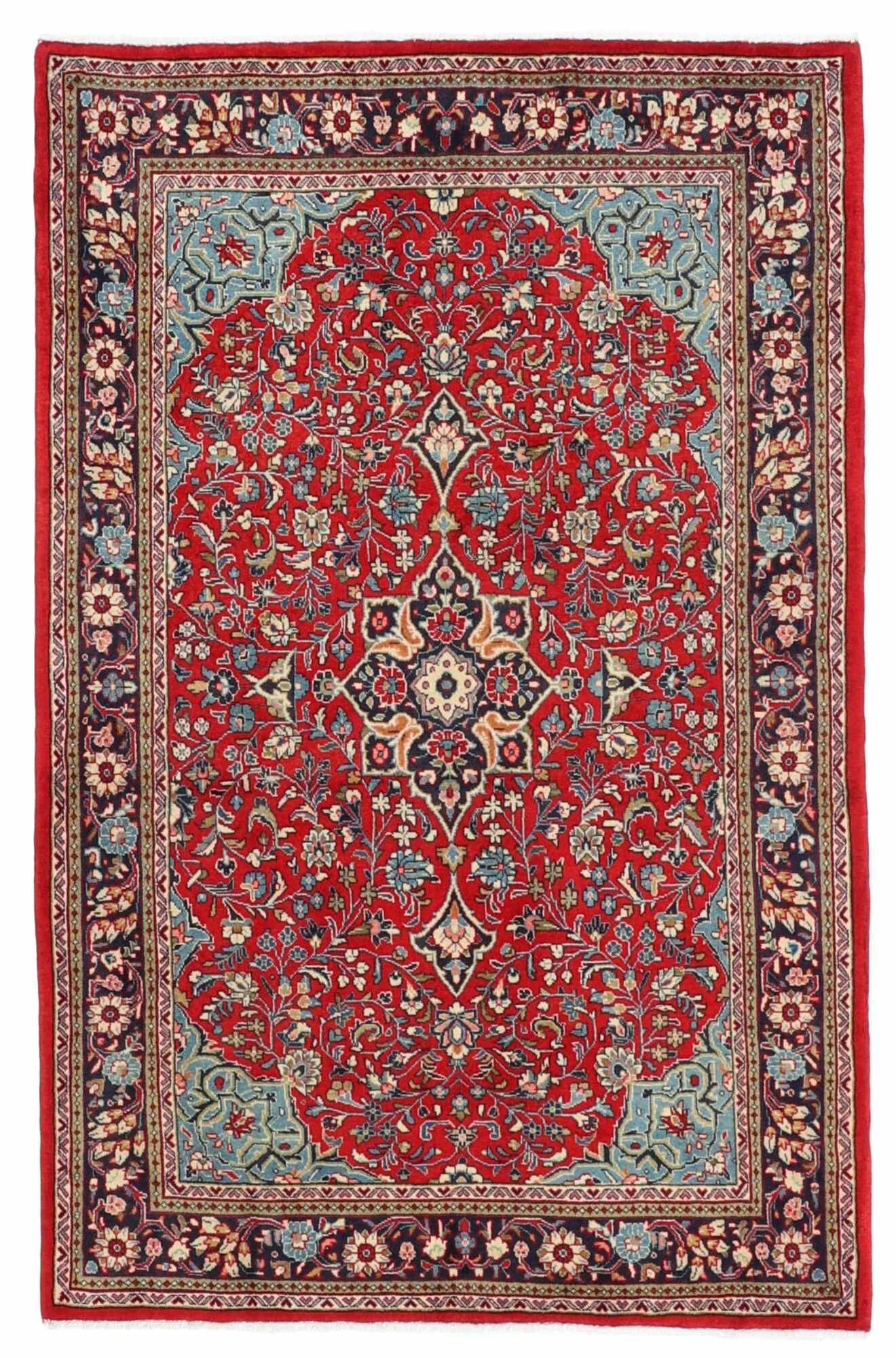 Sarough Matta 133x205