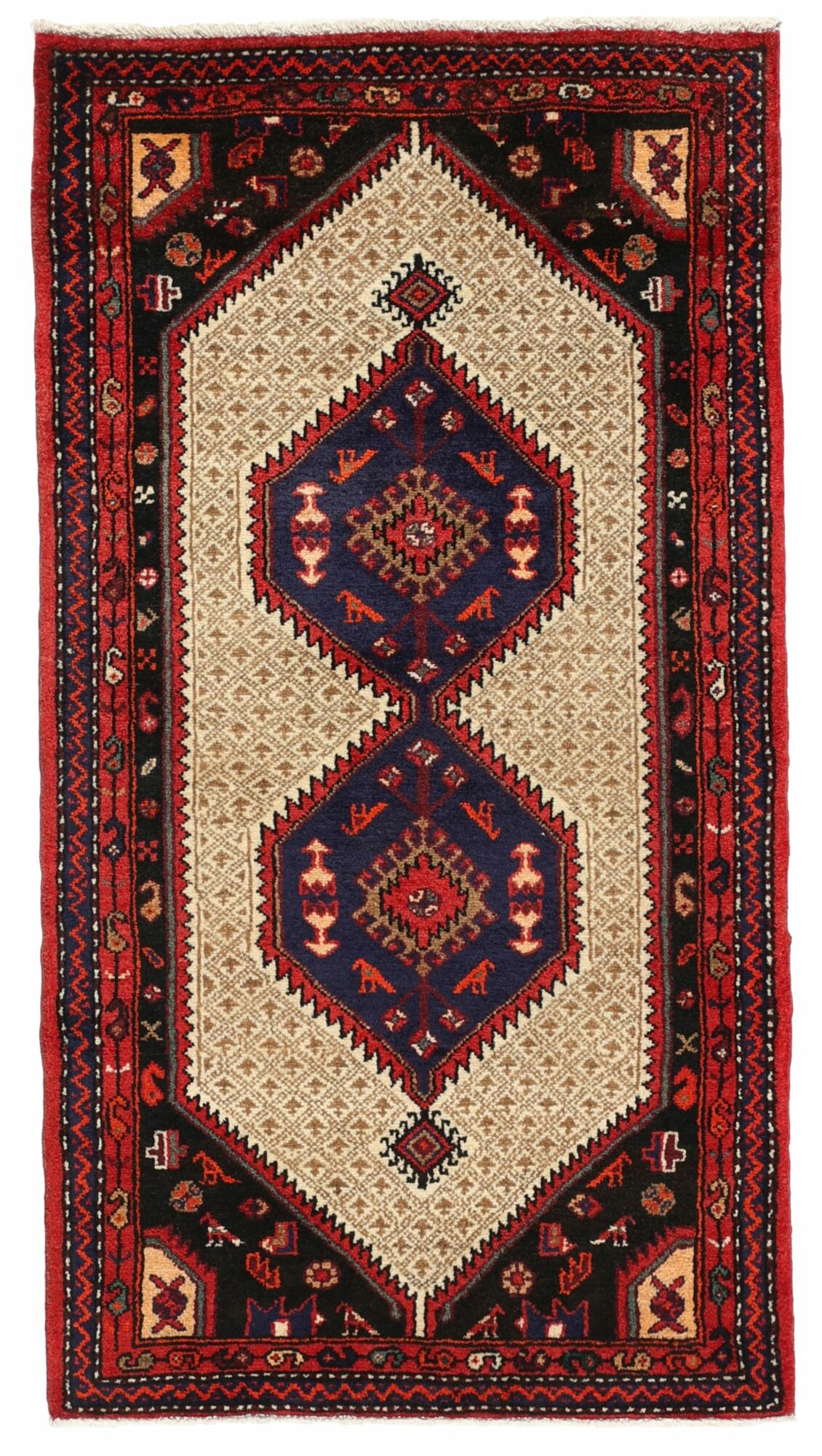 Hamadan Matta 80x148