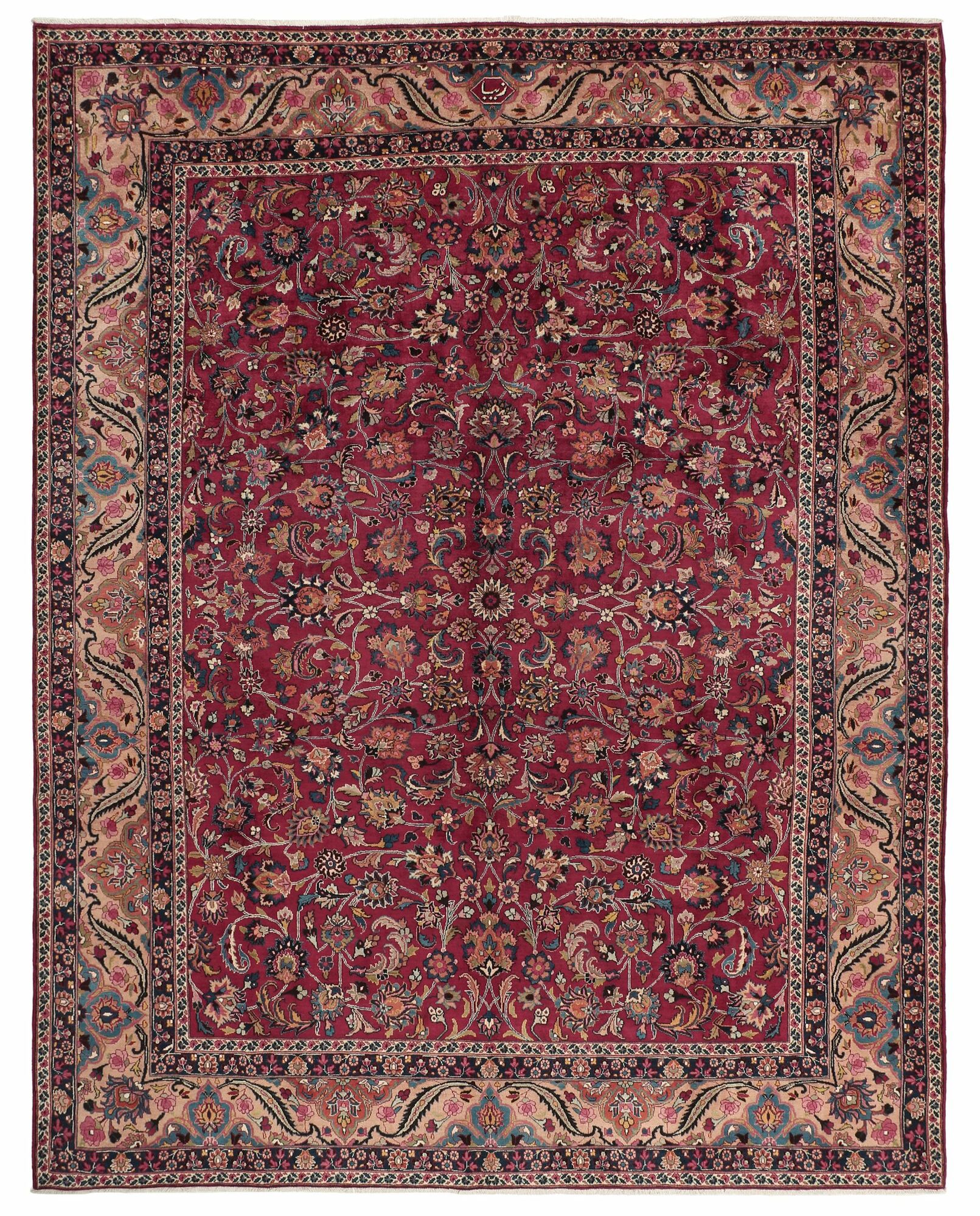 Mashad Matta 300x386