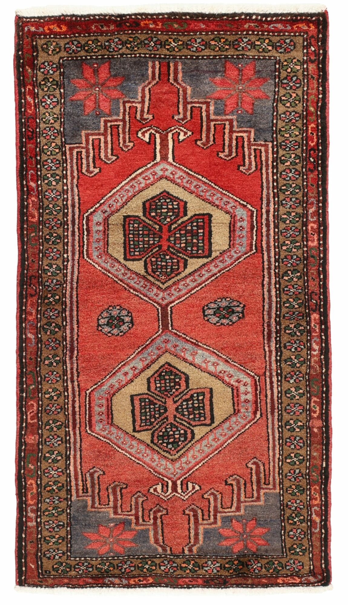 Hamadan Matta 77x143