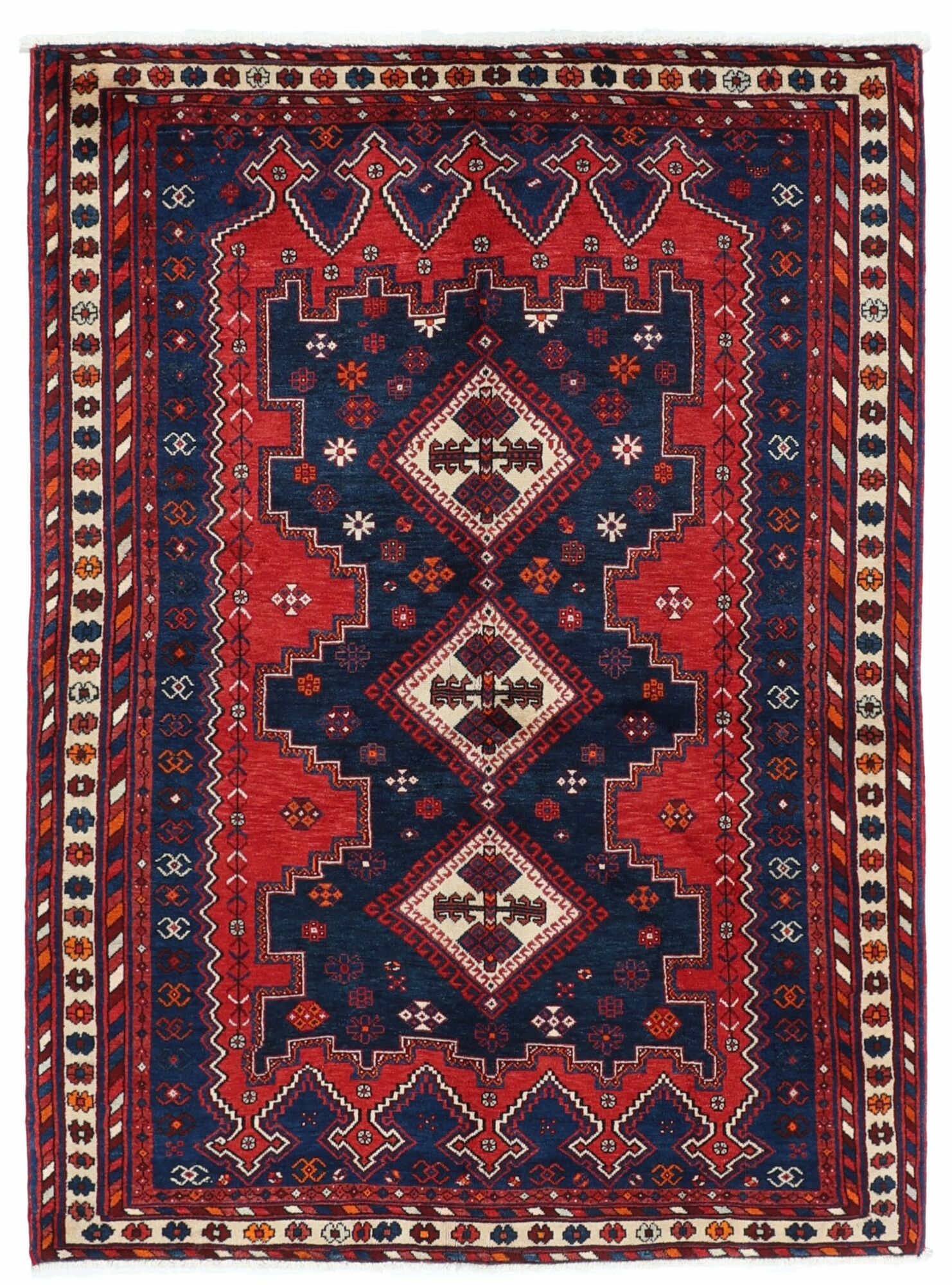 Afshar Matta 157x220