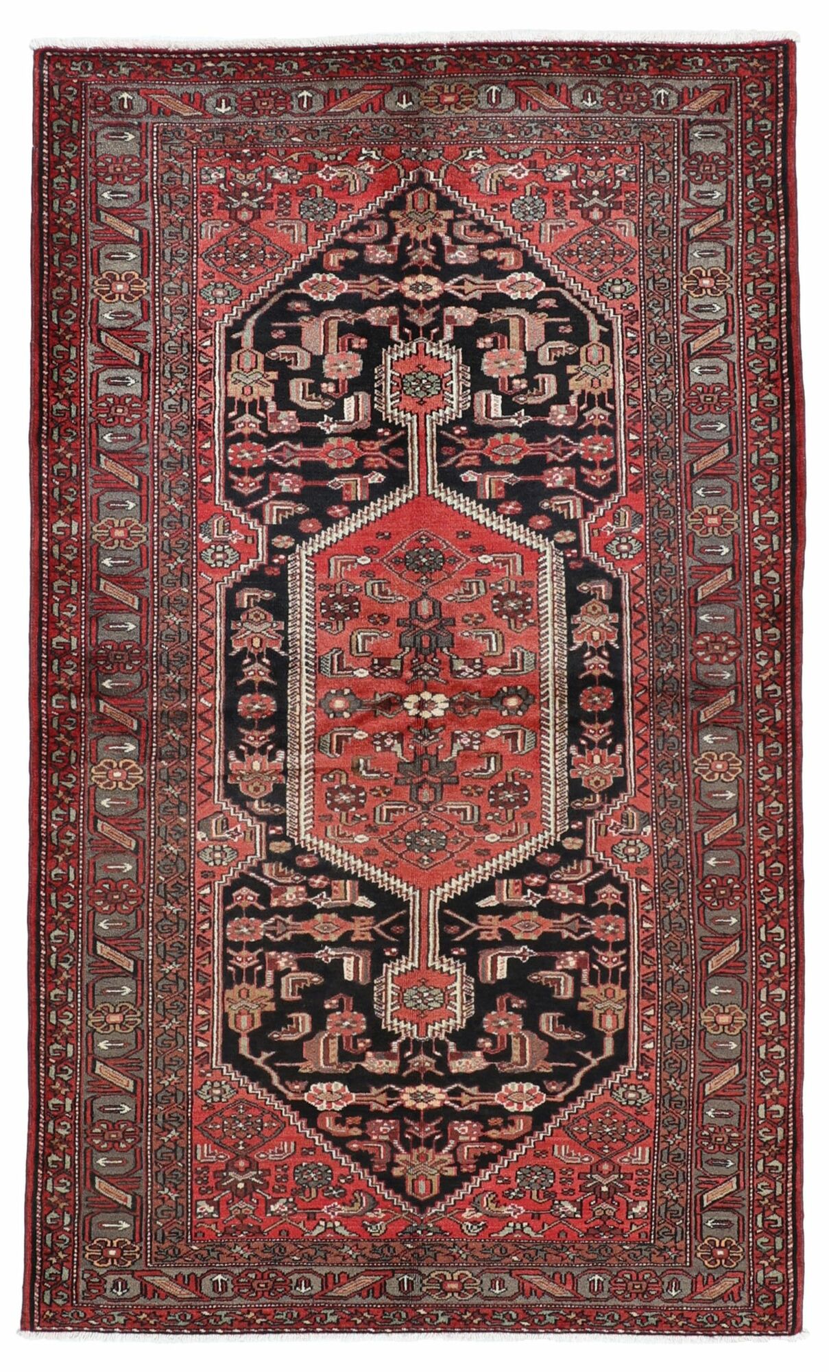 Hamadan Matta 147x247