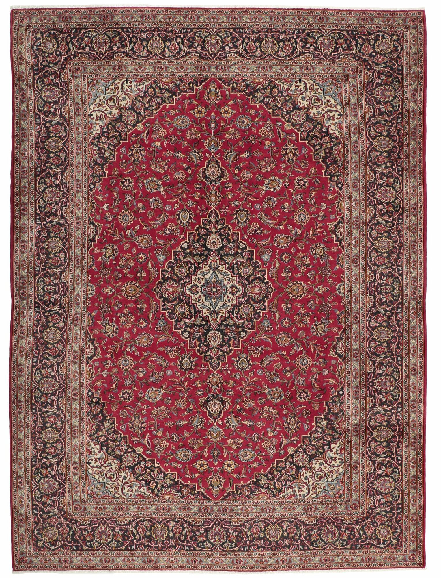 Keshan Matta 300x405