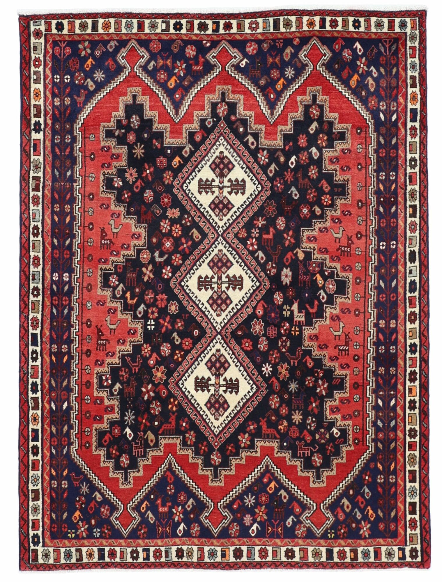 Afshar Matta 156x215
