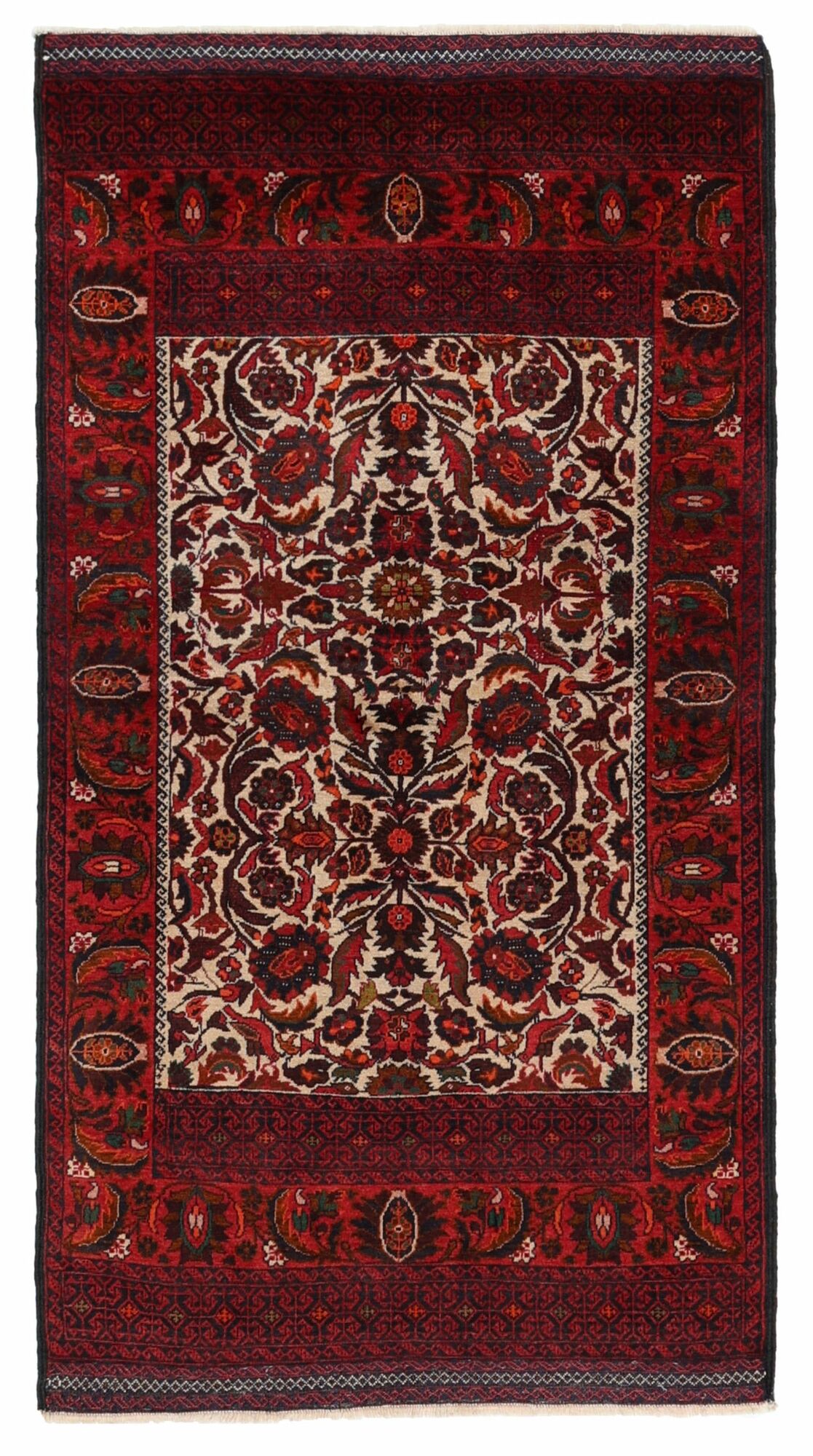 Beluch Matta 116x213