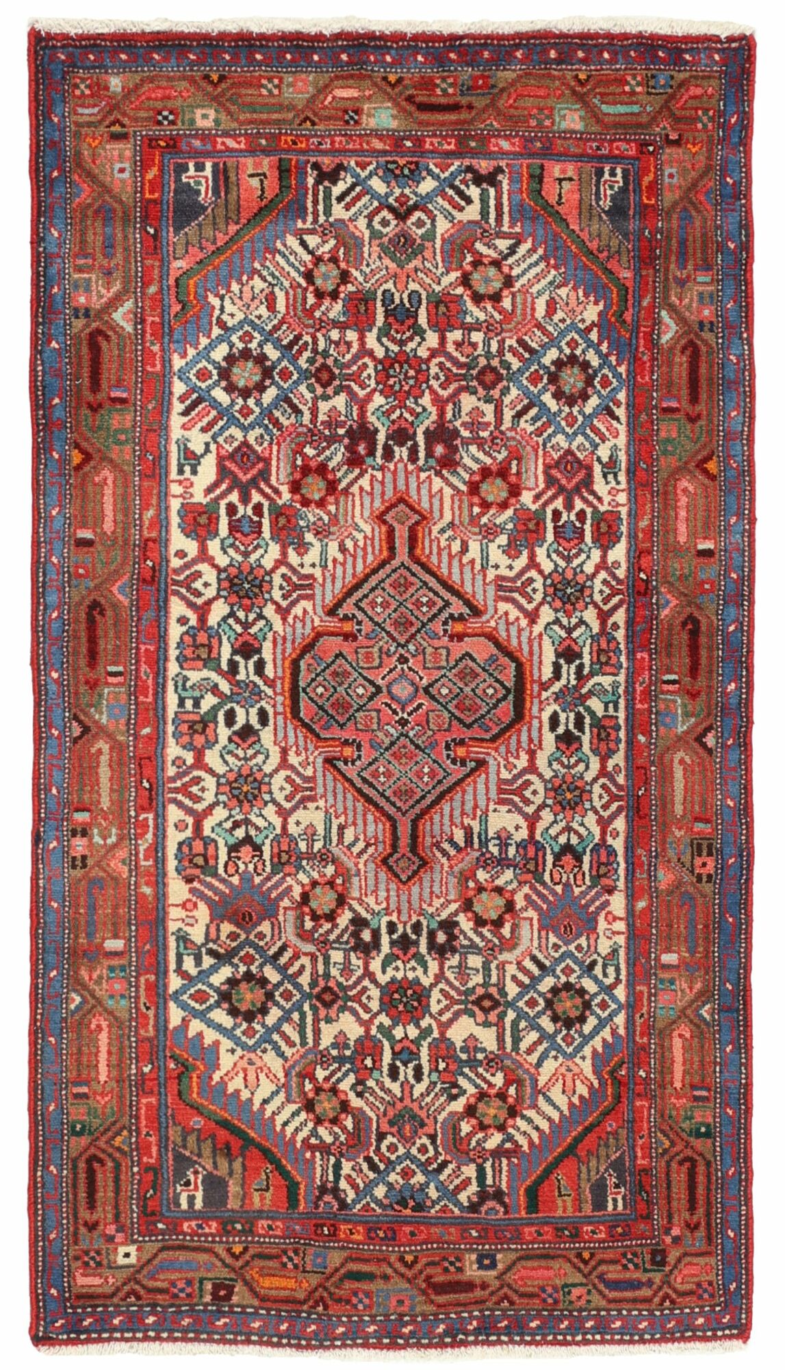 Hamadan Matta 78x140