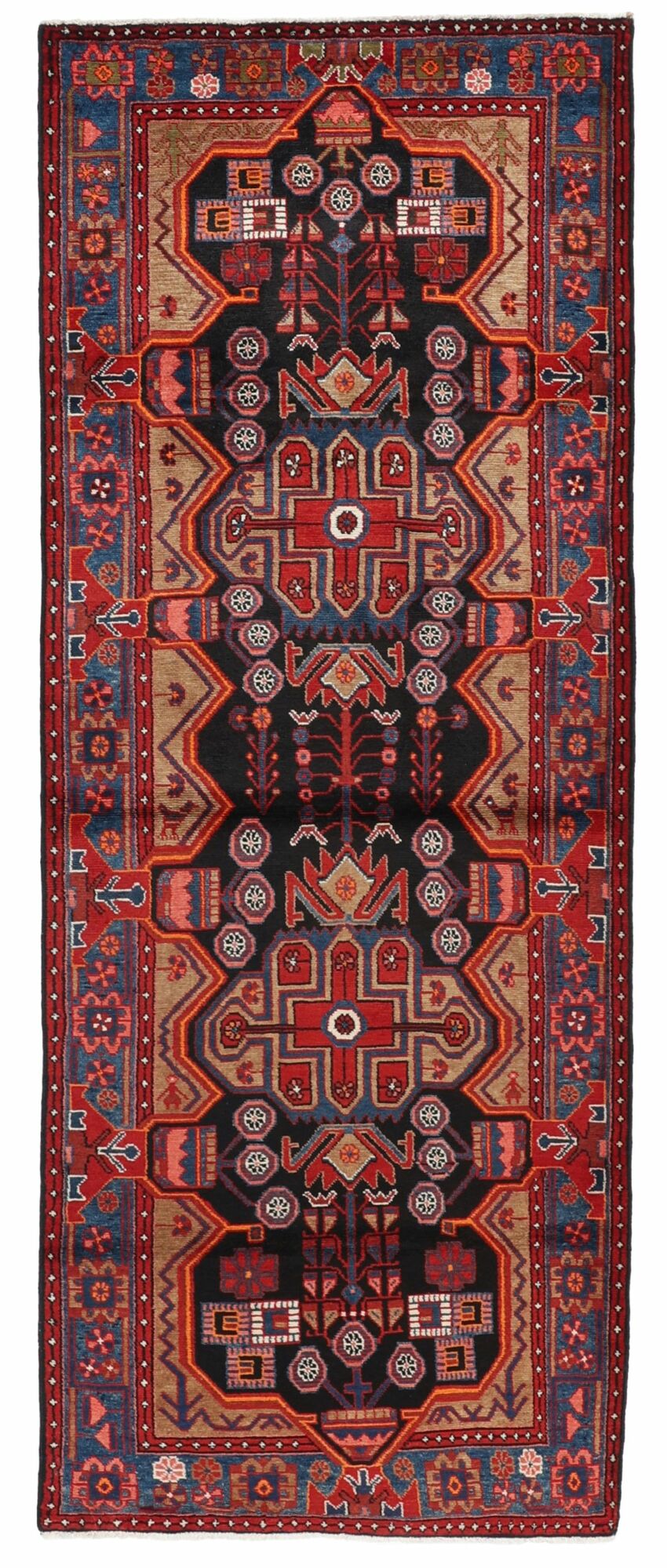 Hamadan Matta 115x298