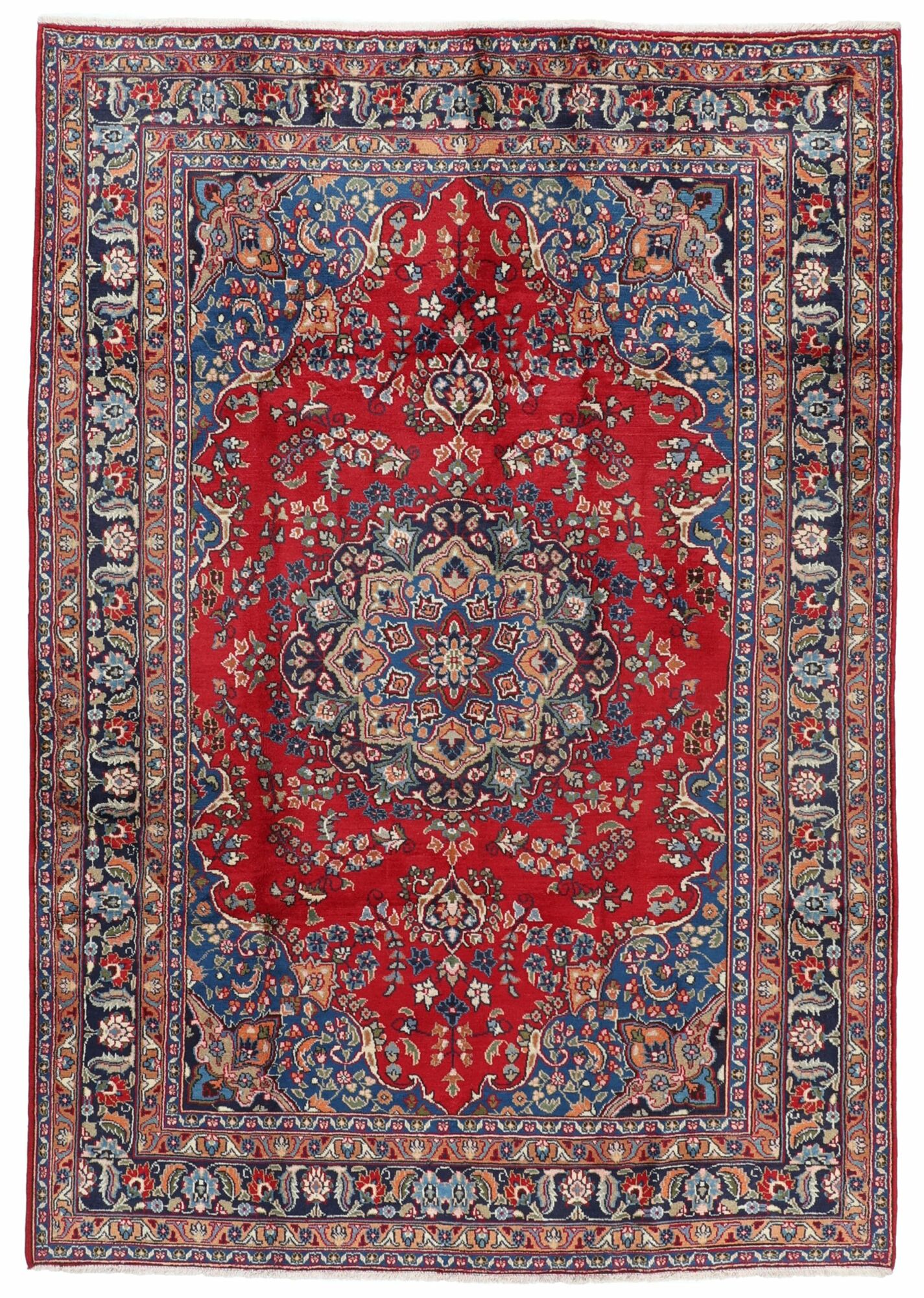 Mashad Matta 203x293