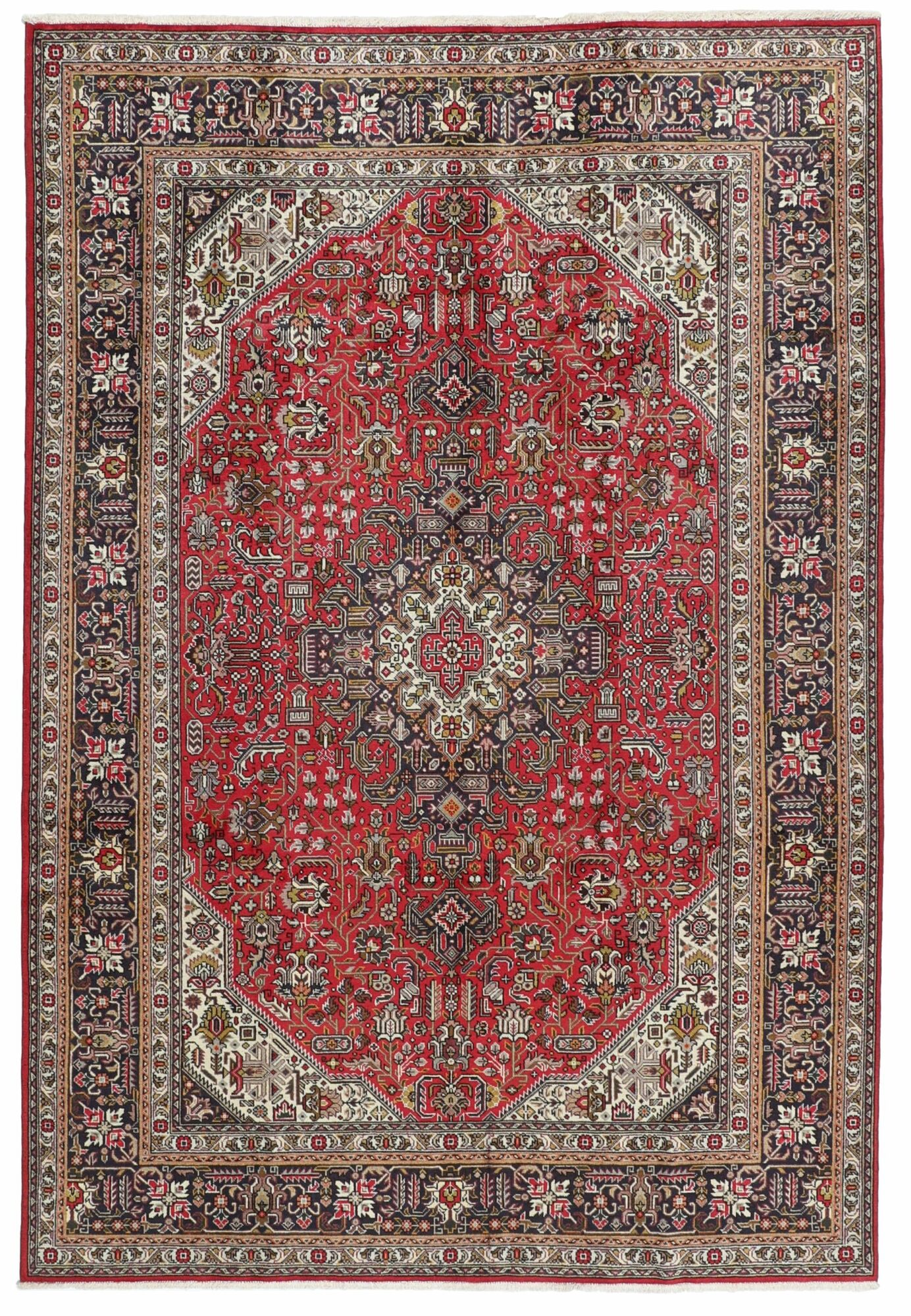 Tabriz Matta 200x298