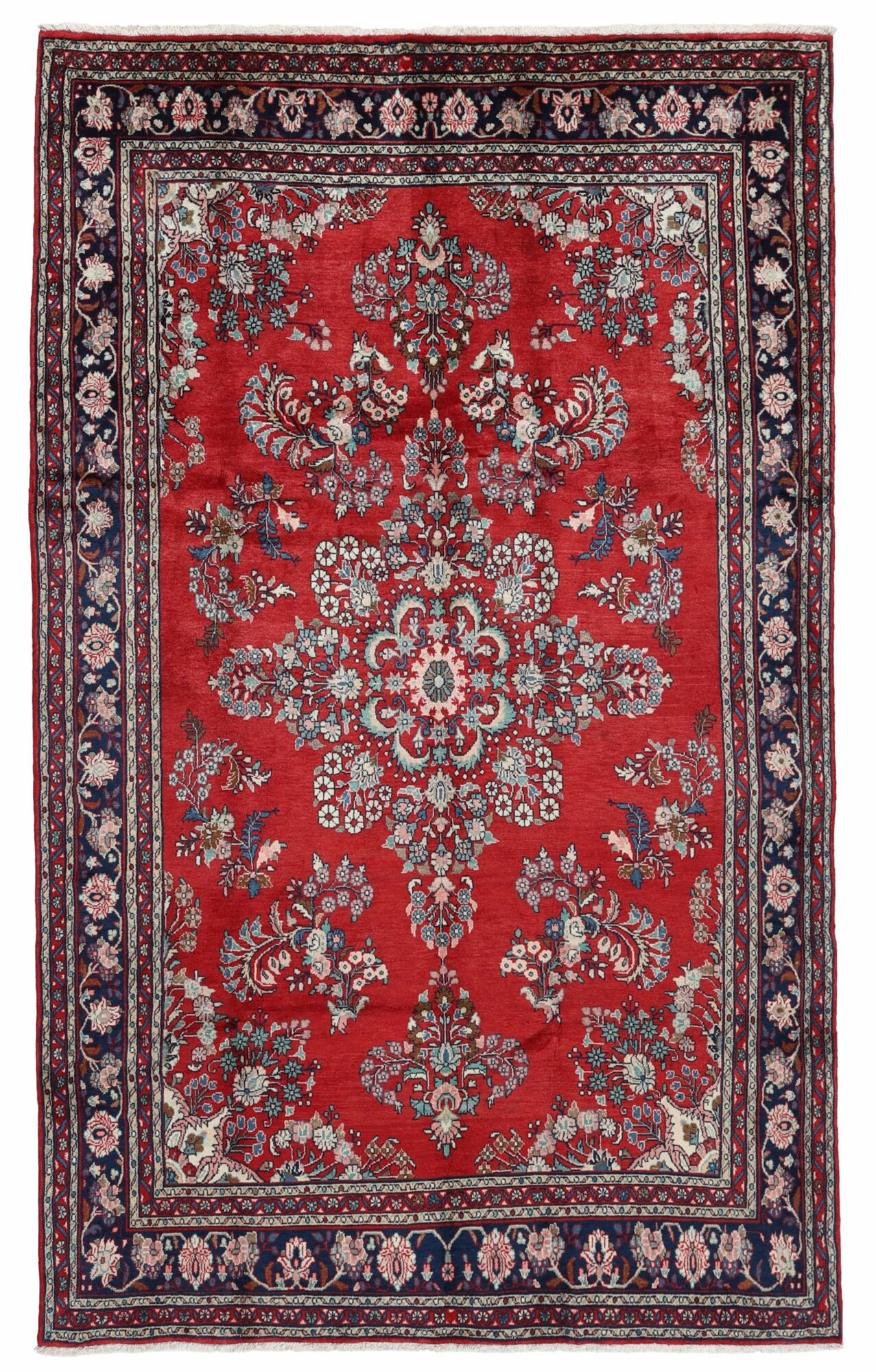 Hamadan Matta 195x316