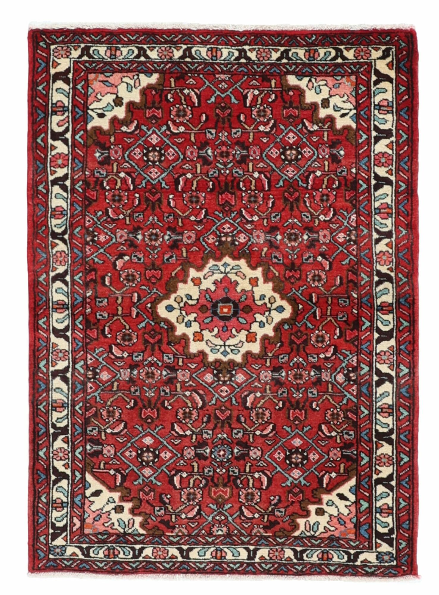 Hosseinabad Matta 110x153