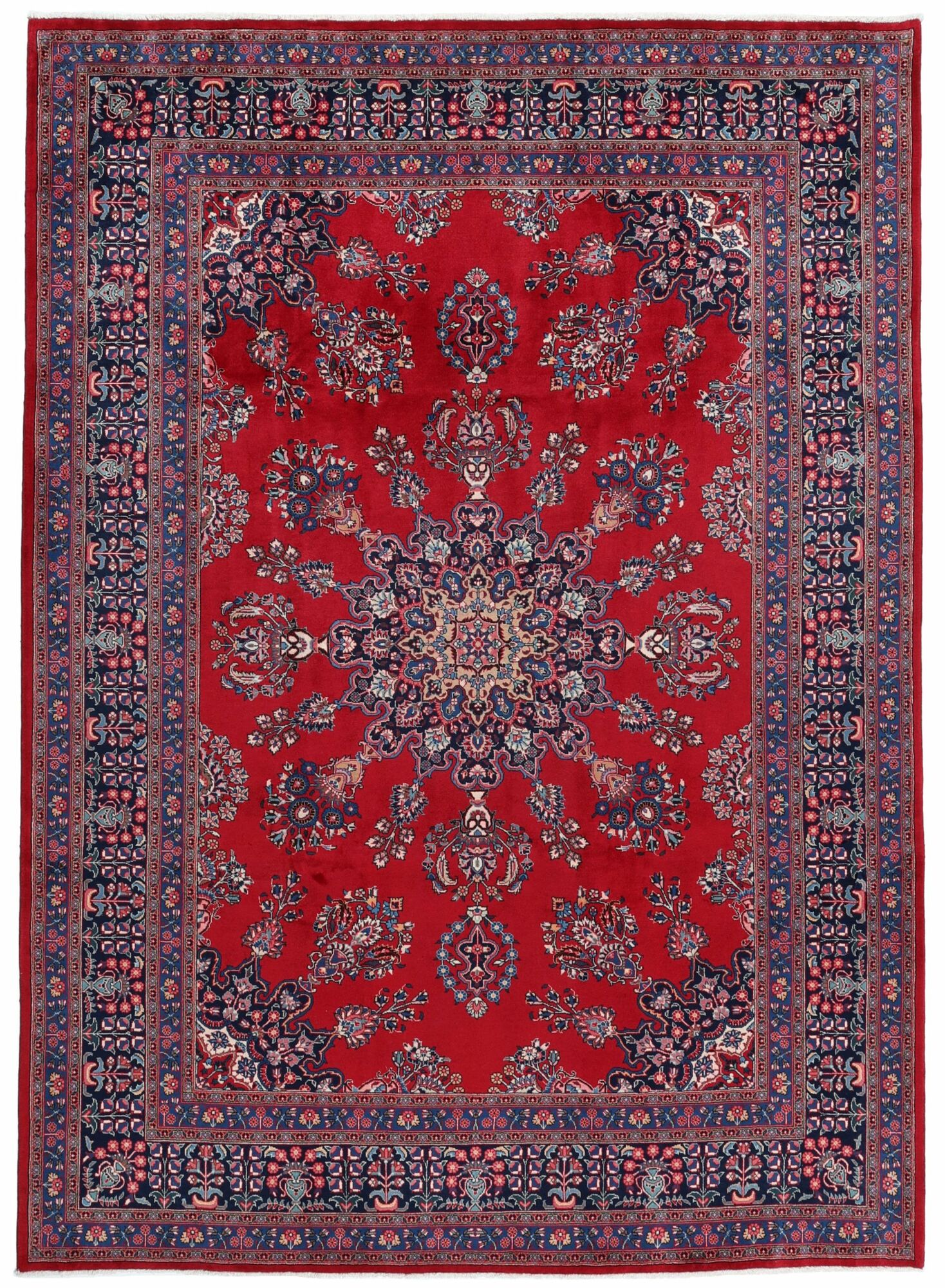 Mashad Matta 245x340