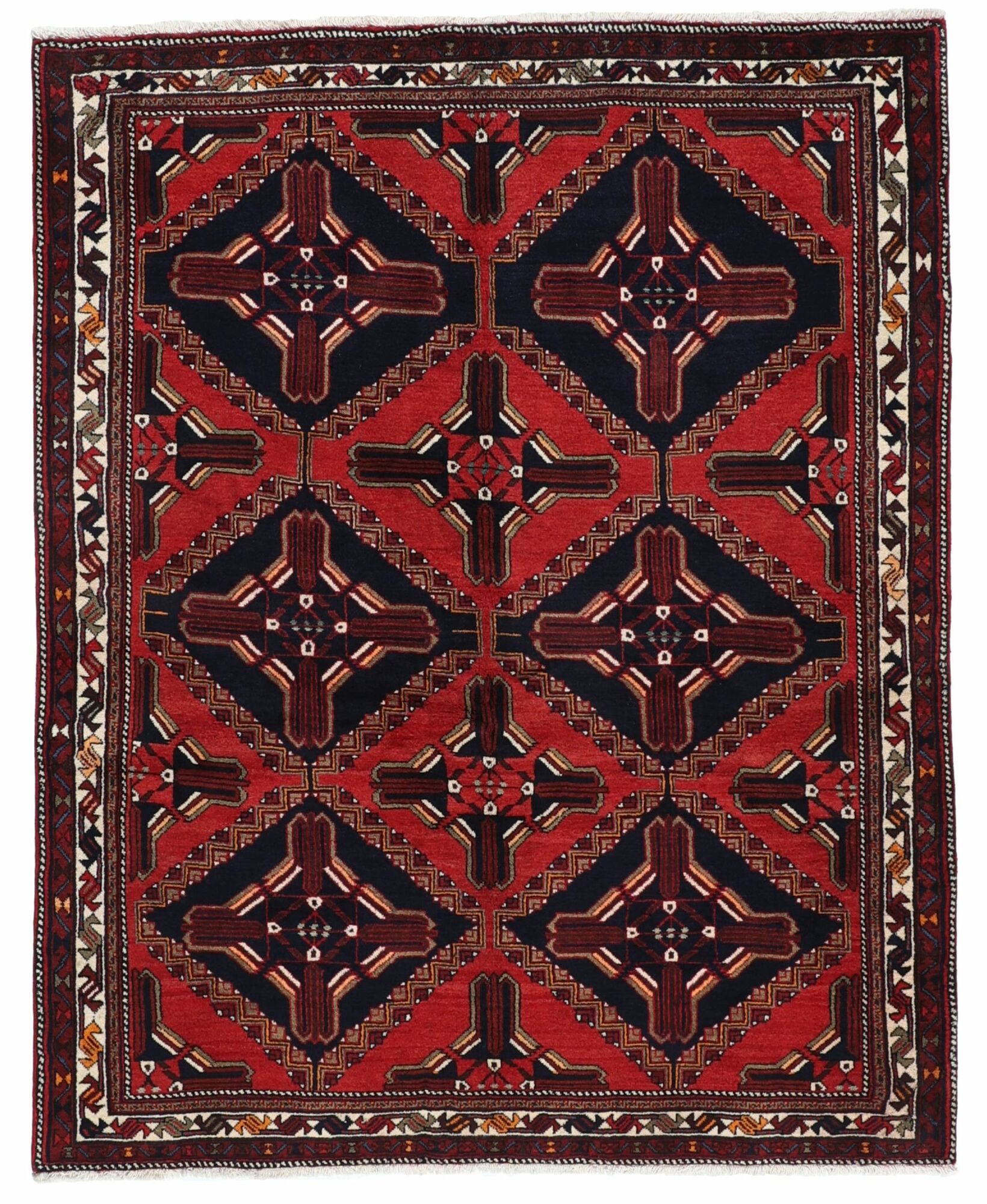 Afshar / Sirjan Matta 169x211