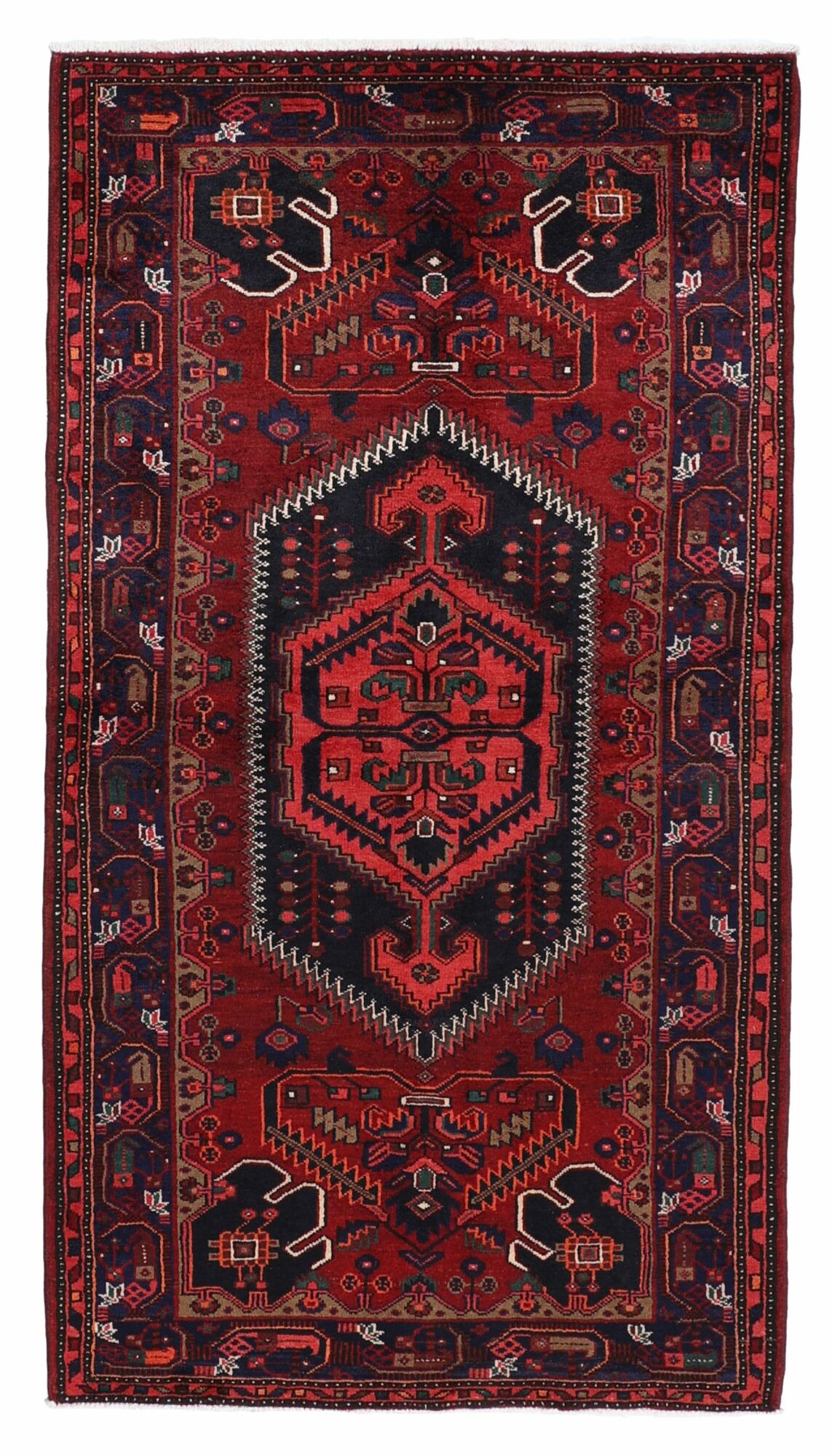 Hamadan Matta 135x240