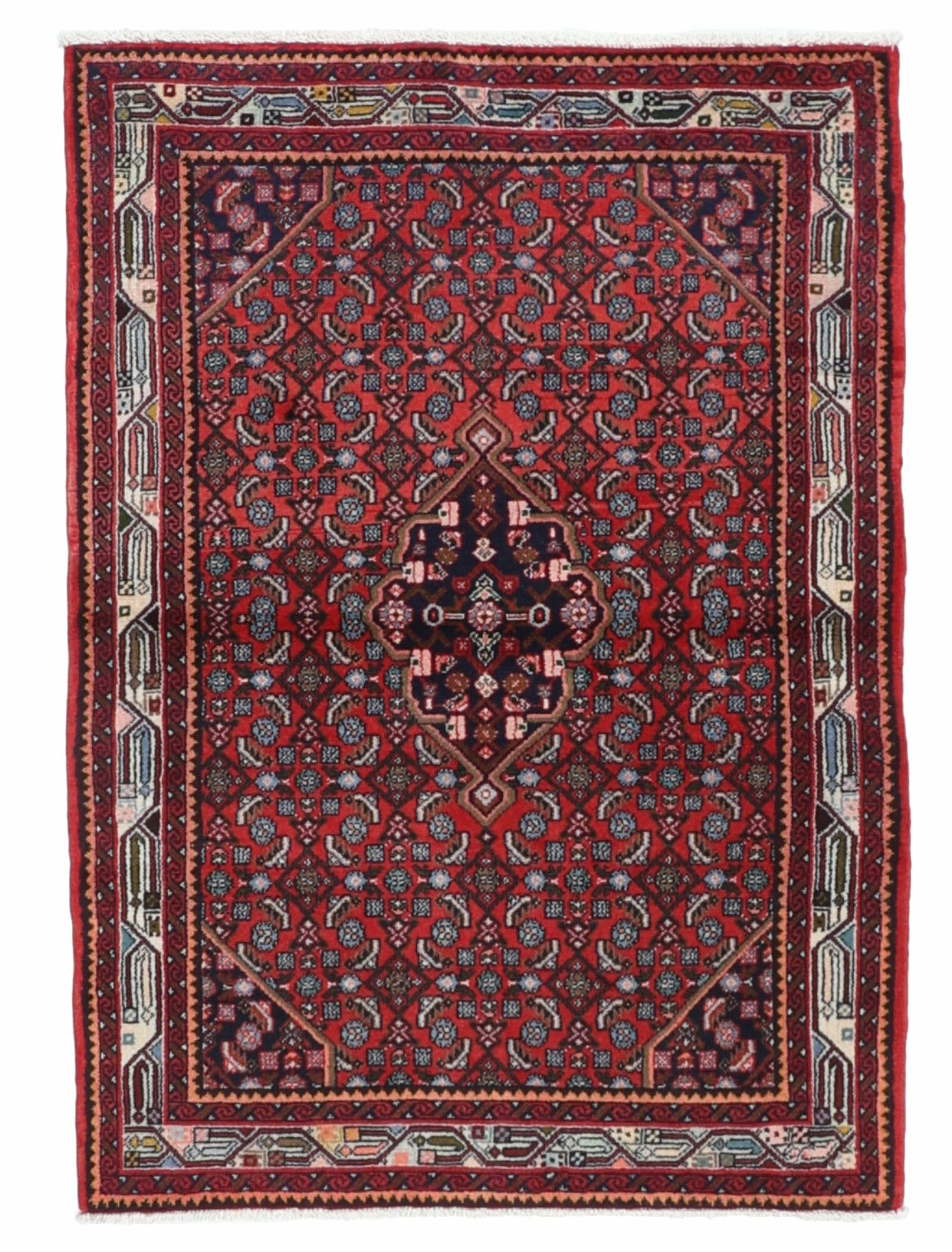 Hosseinabad Matta 106x148