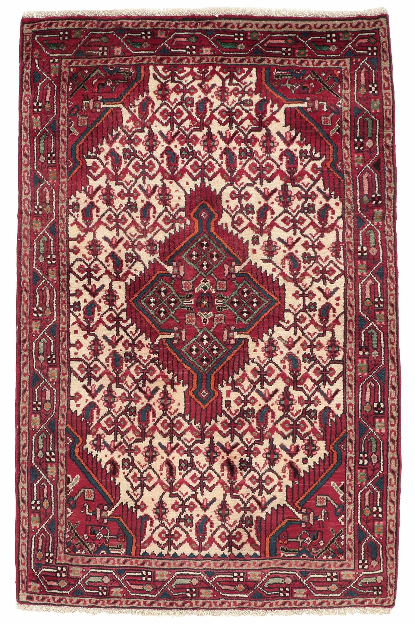 Asadabad Matta 102x160