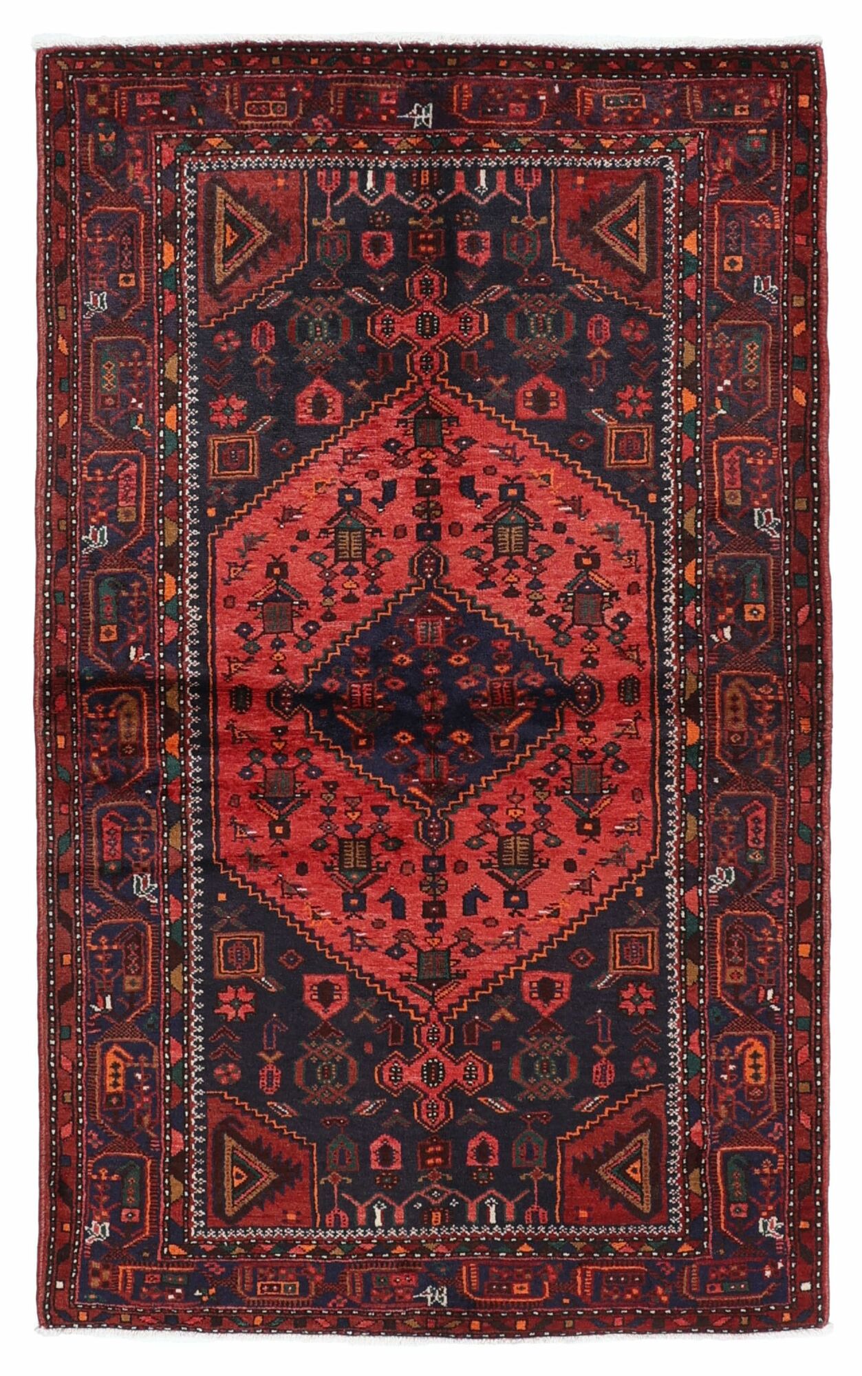 Hamadan Matta 137x225