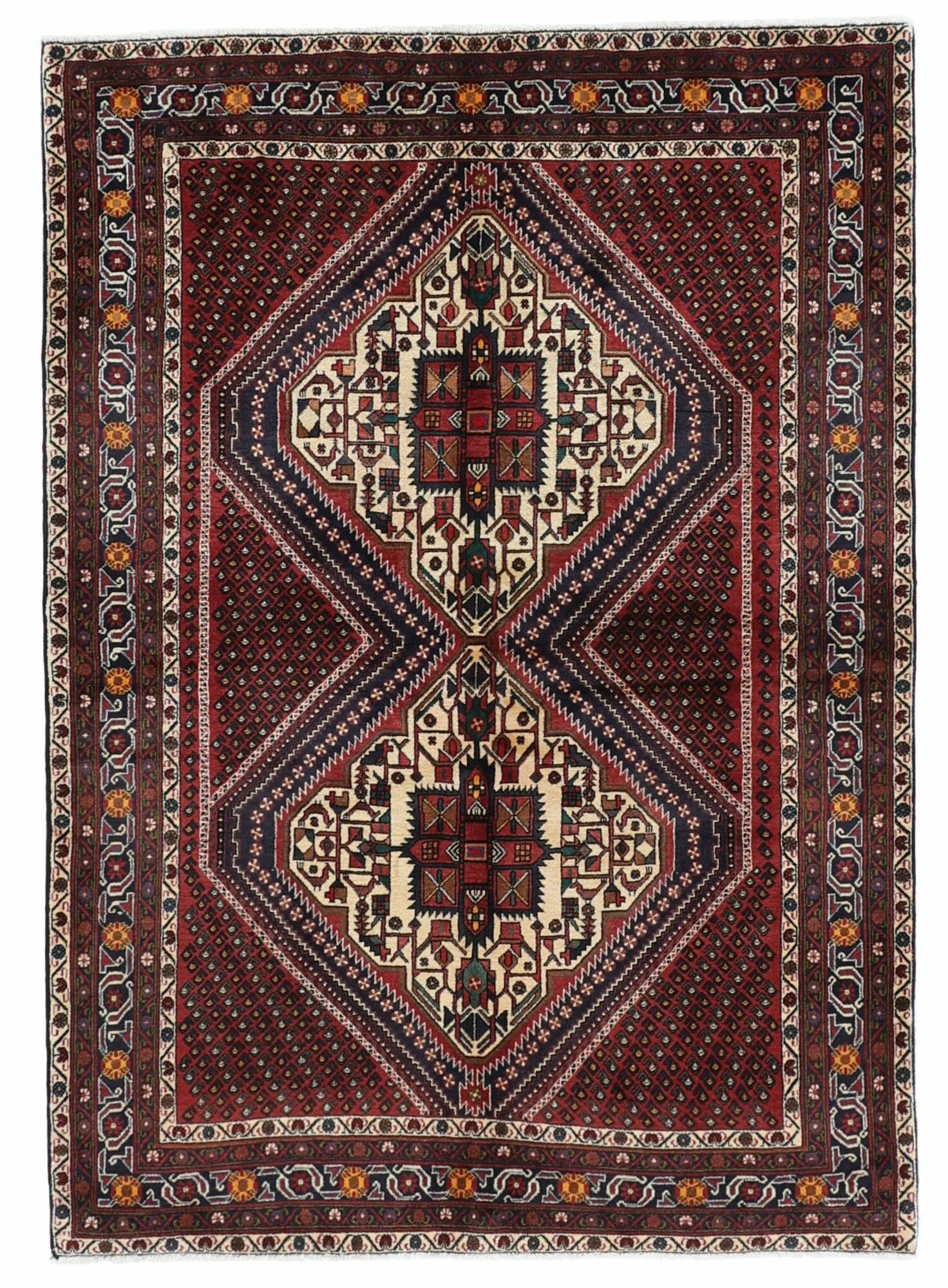 Afshar Shahre Babak Matta 148x210