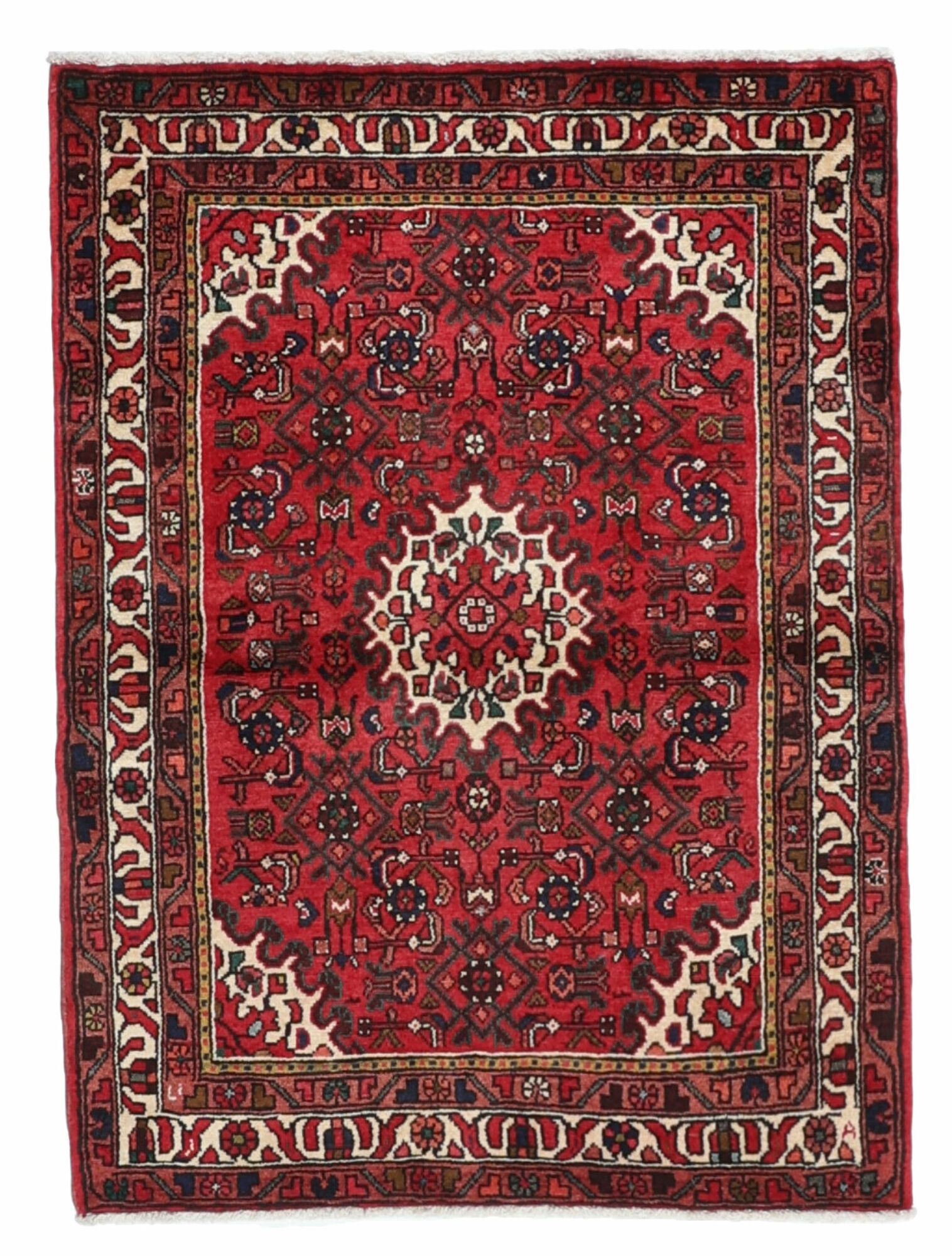Hosseinabad Matta 107x145