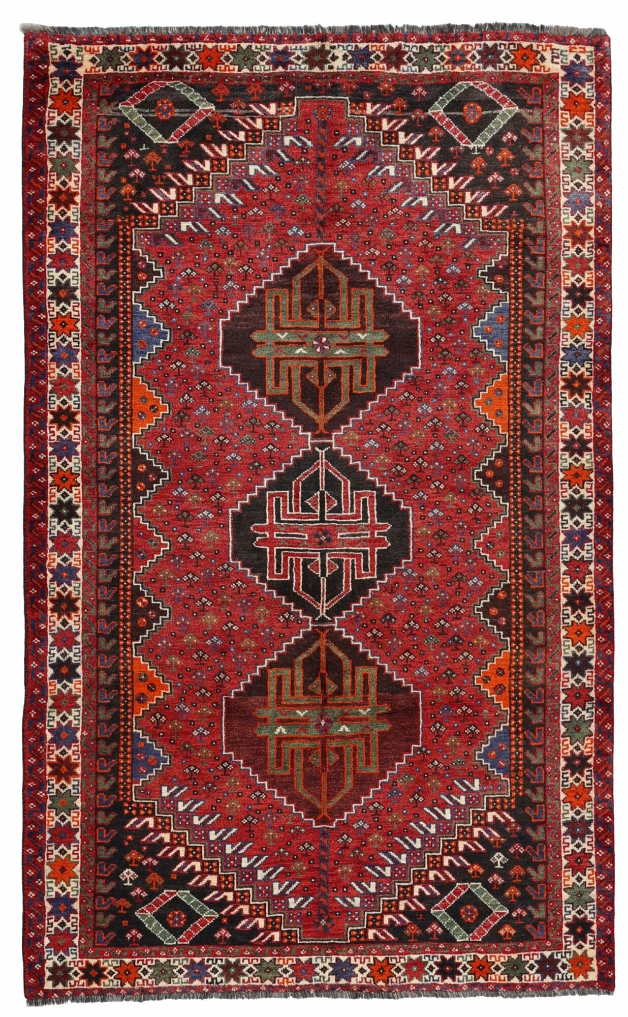 Shiraz Matta 156x254