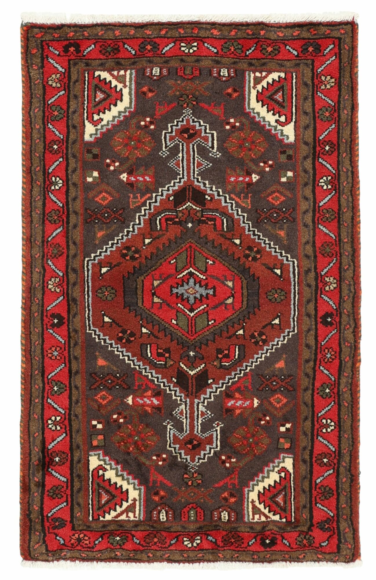 Hamadan Matta 75x117