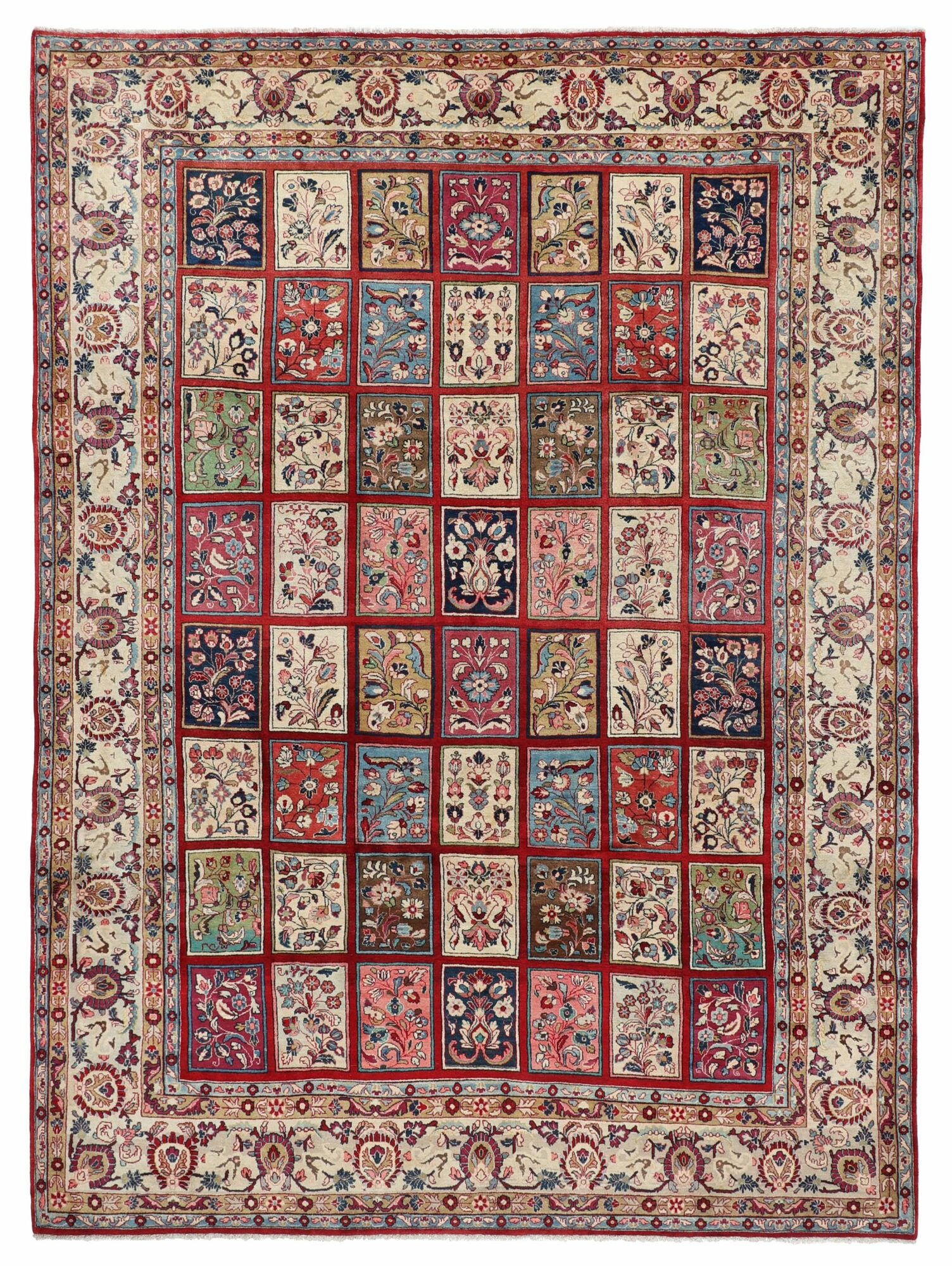 Sarough Matta 268x368