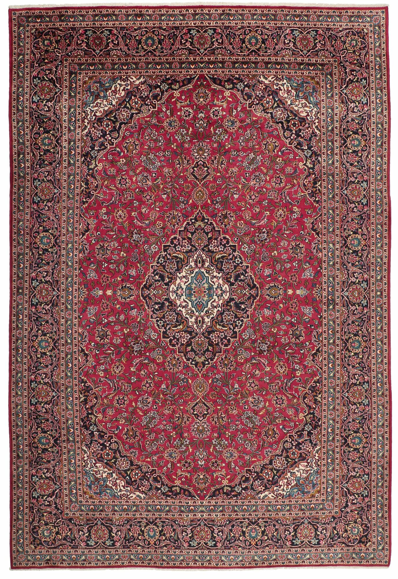 Keshan Matta 317x464