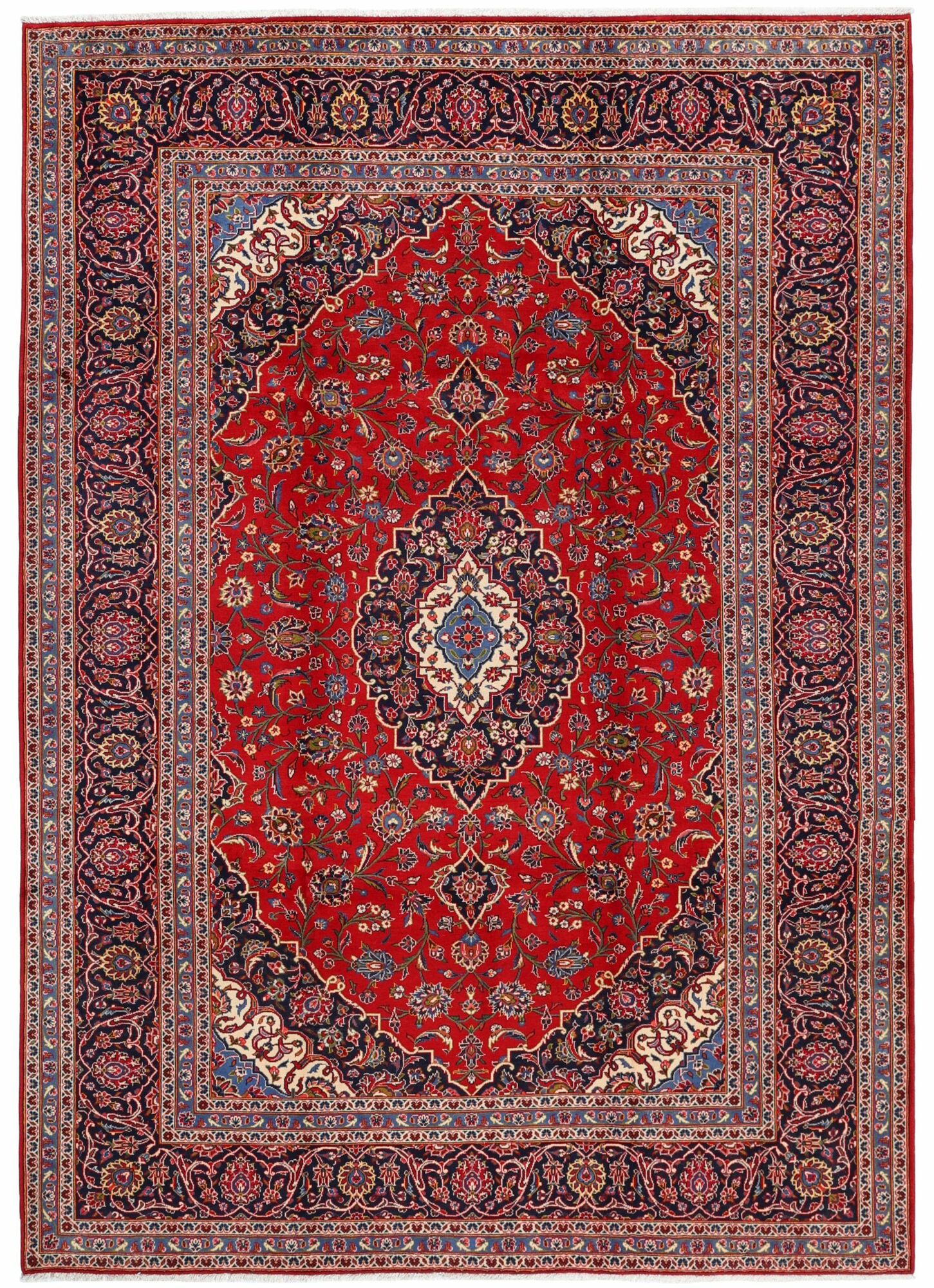 Keshan Matta 245x347