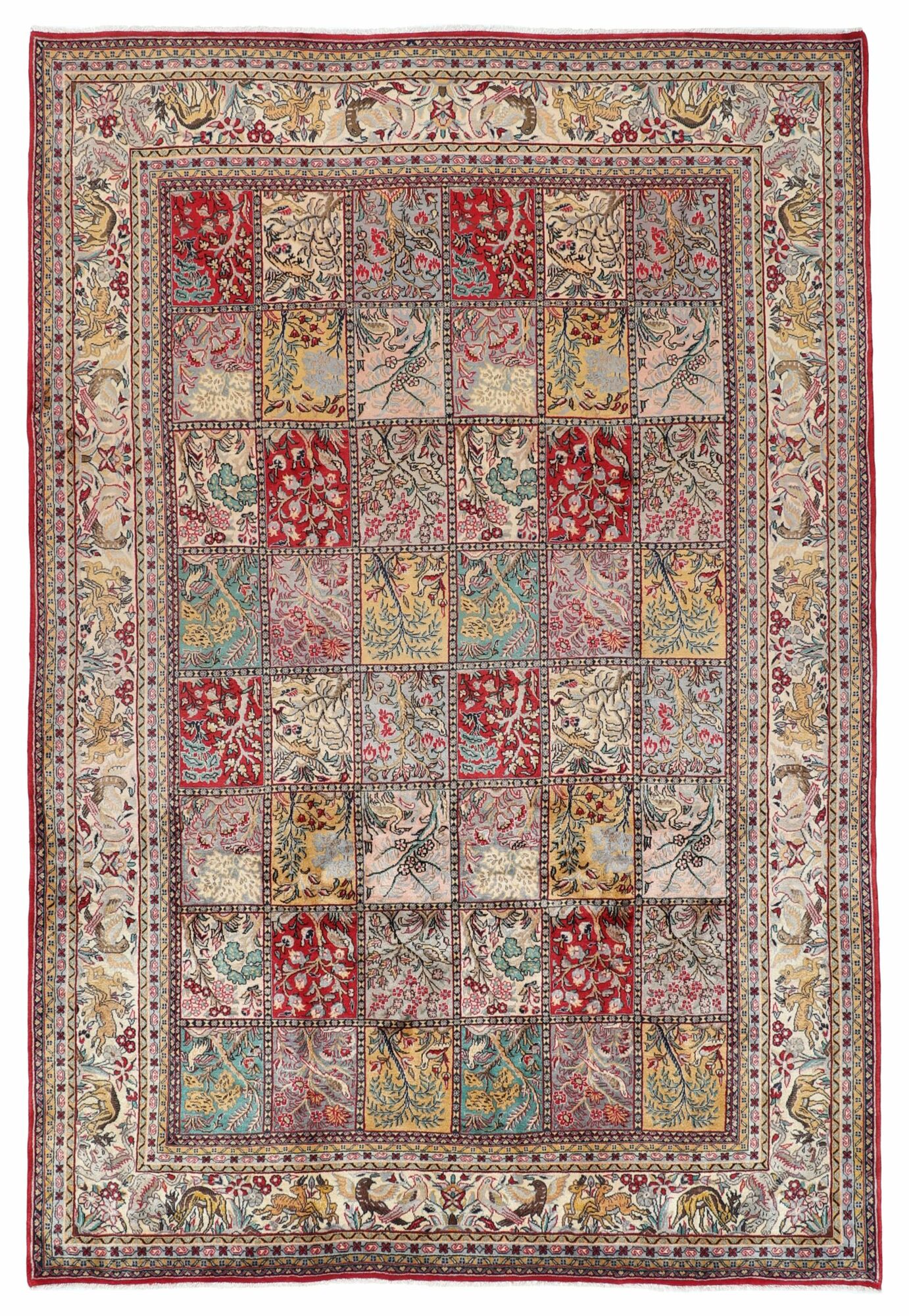 Sarough Matta 245x366