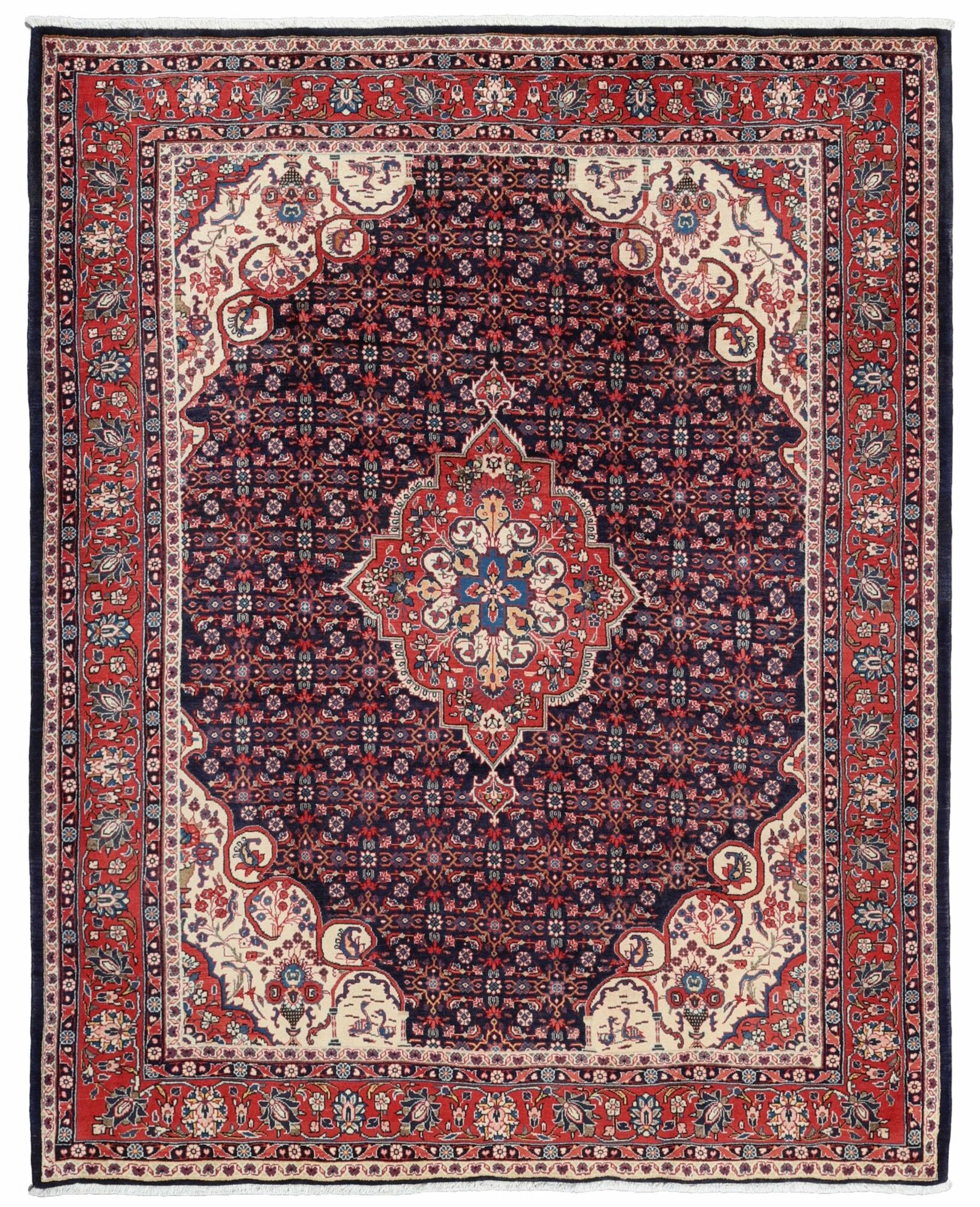 Sarough Matta 227x287