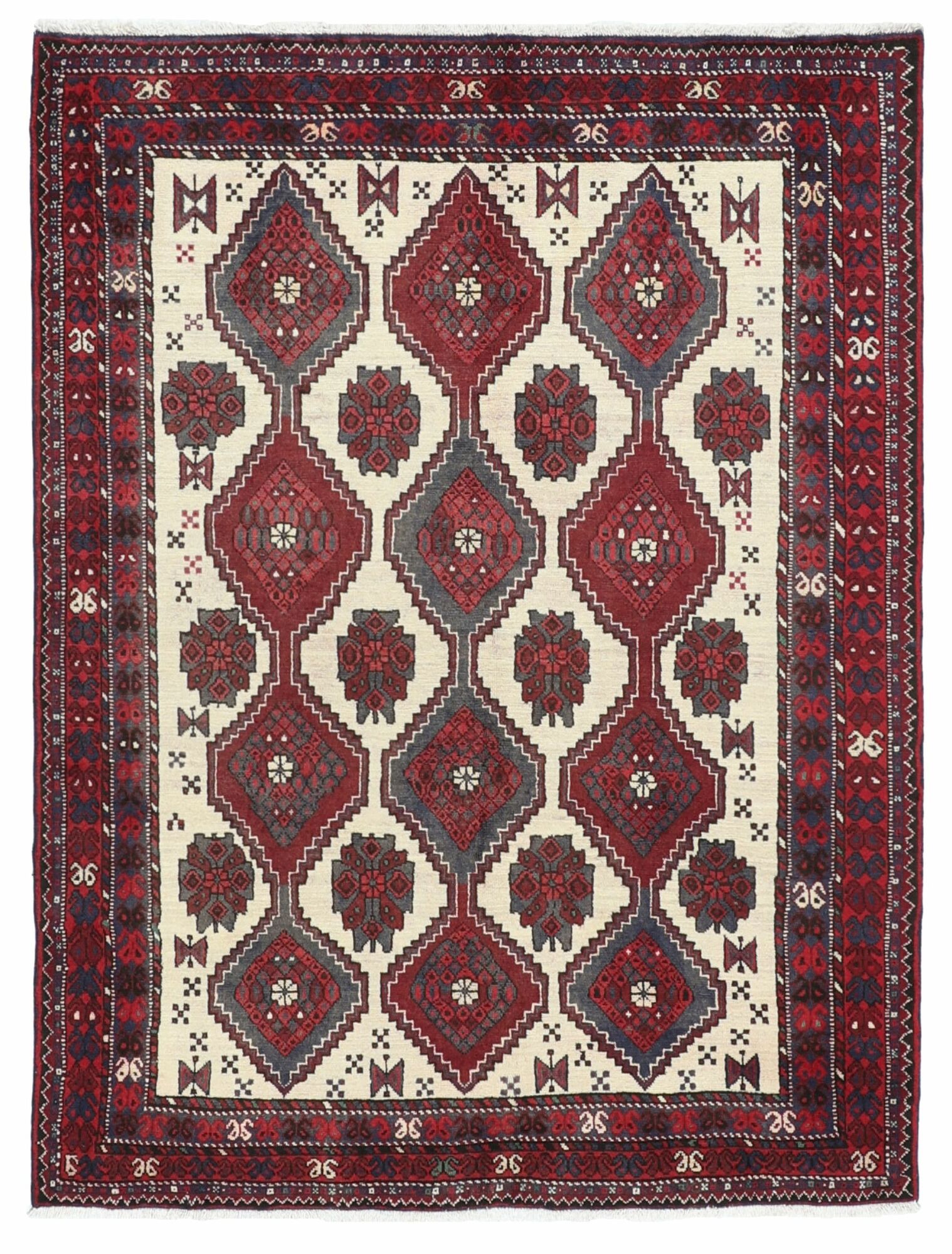 Sirdjan Matta 146x190