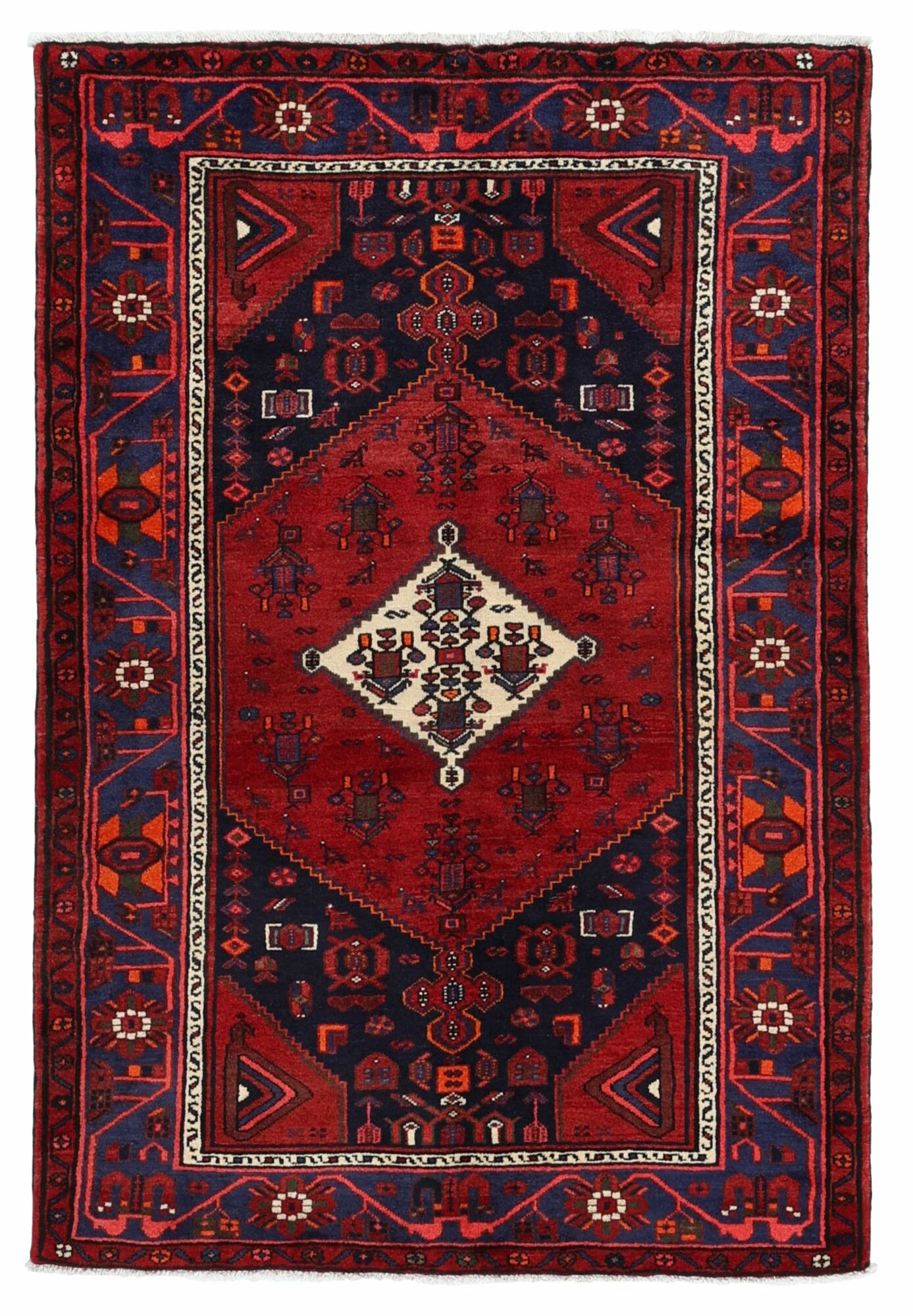 Hamadan Matta 135x200
