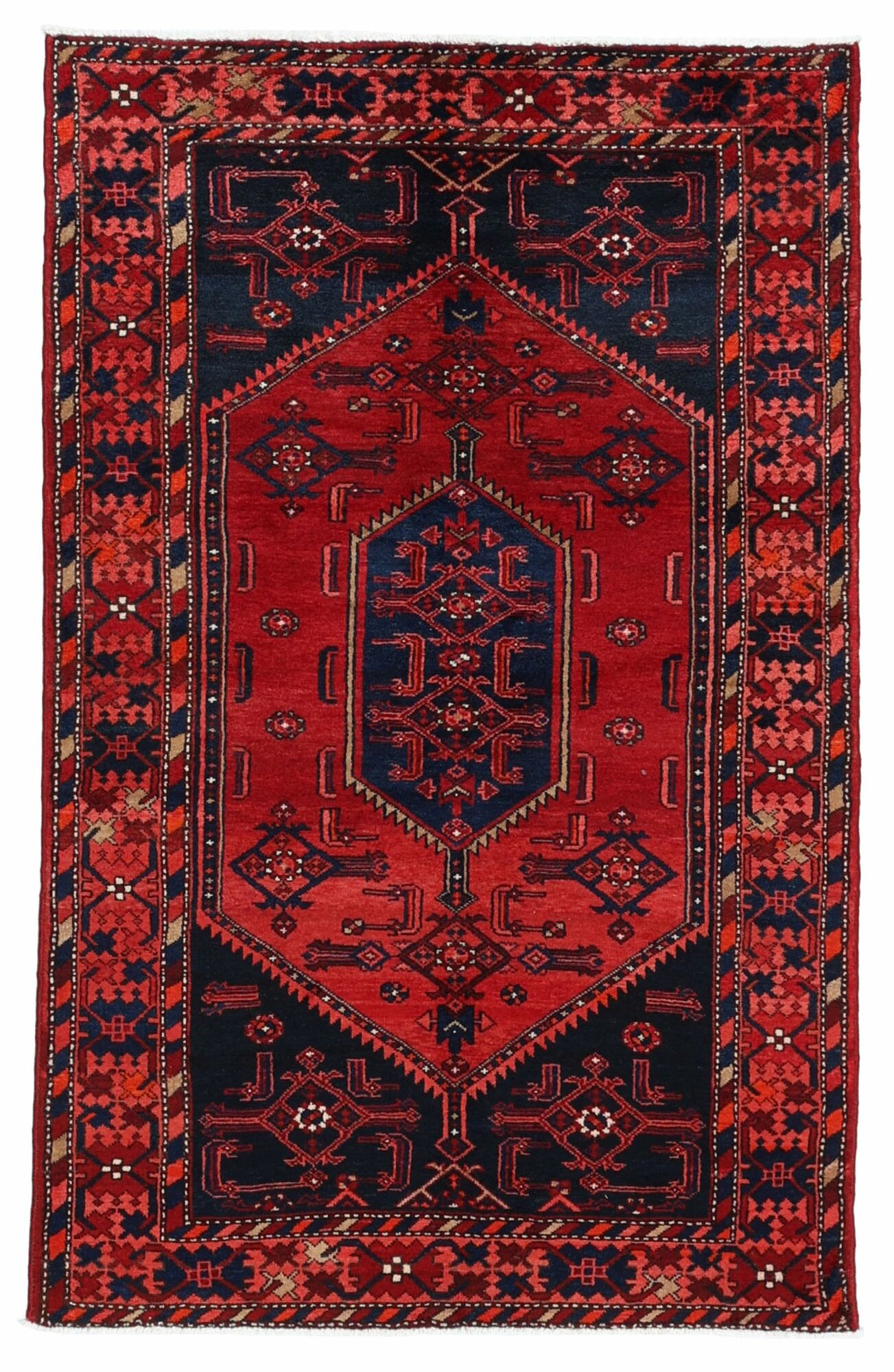 Hamadan Matta 130x205