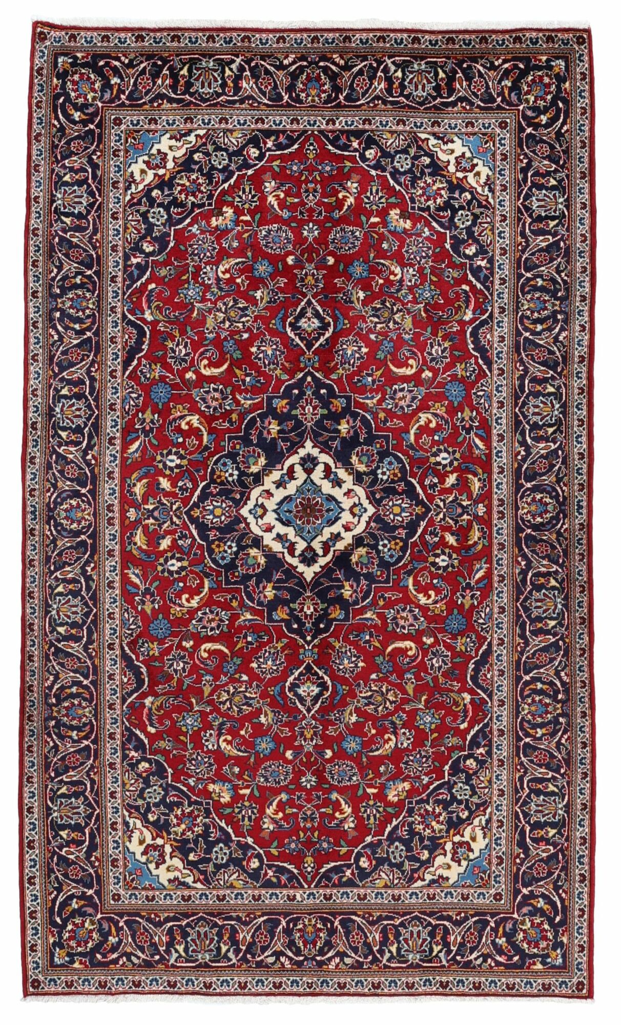 Keshan Matta 150x254