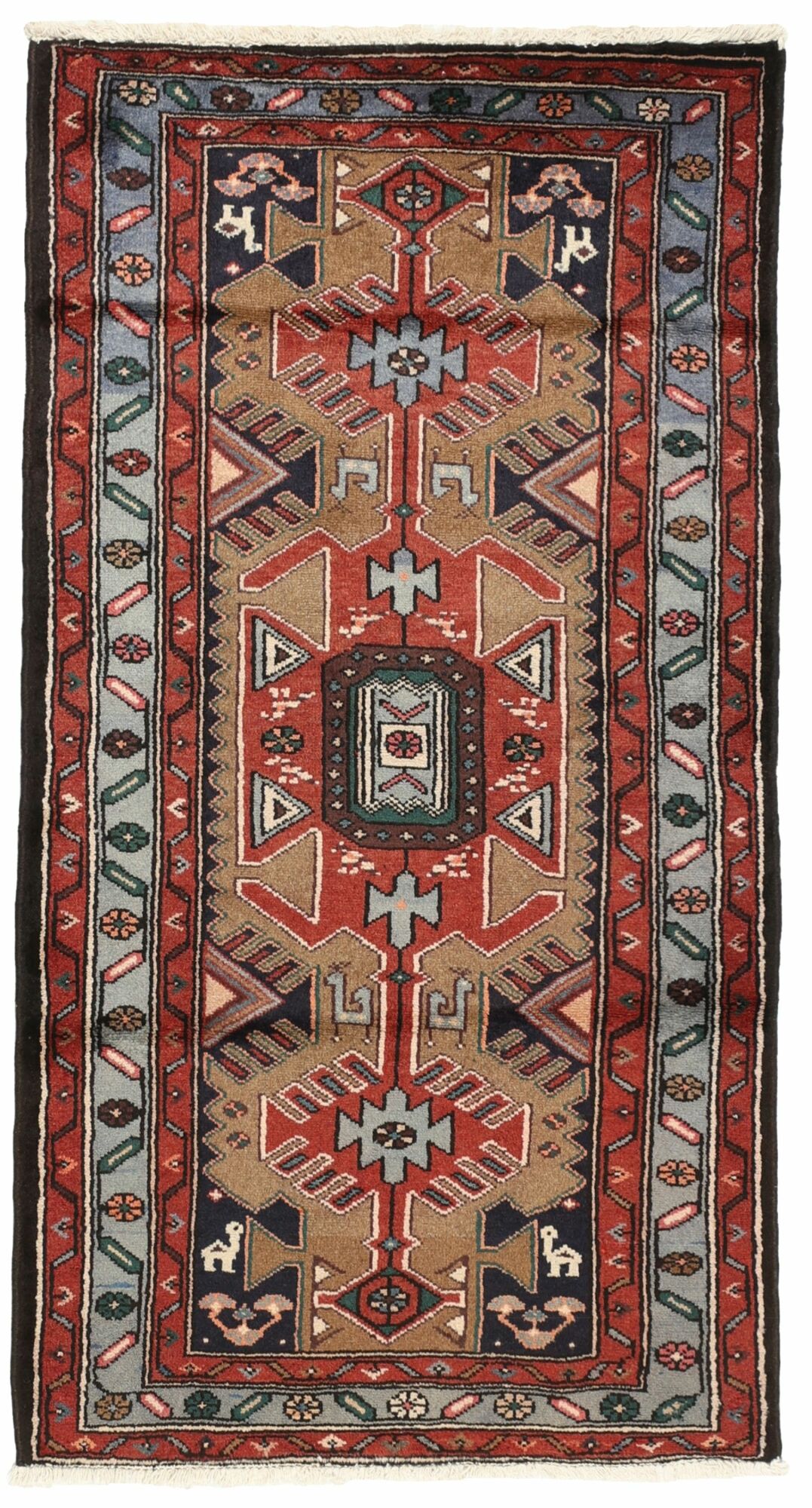 Hamadan Matta 77x147