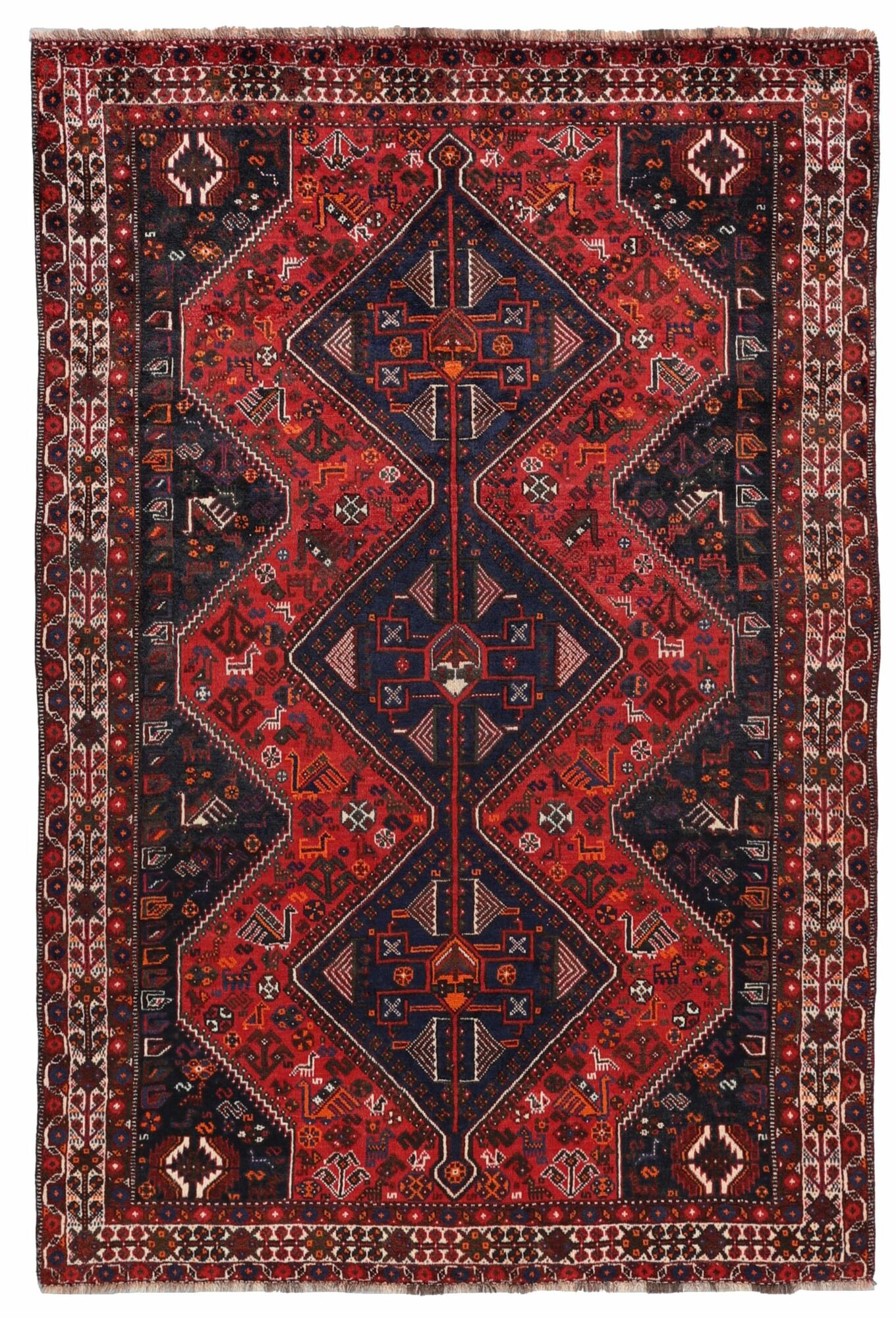 Shiraz Matta 180x275