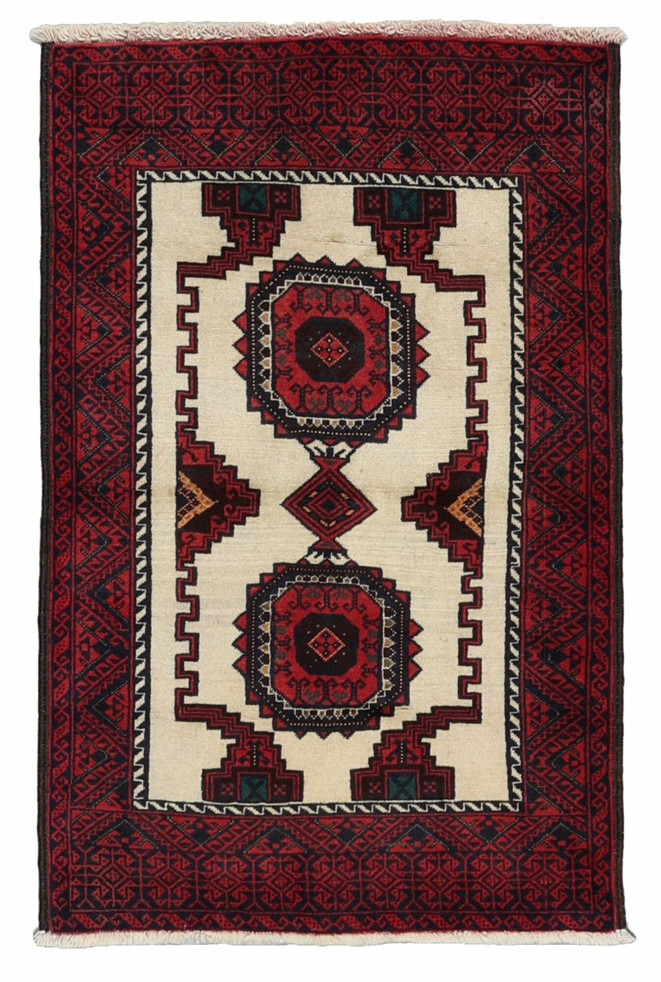 Beluch Matta 93x147