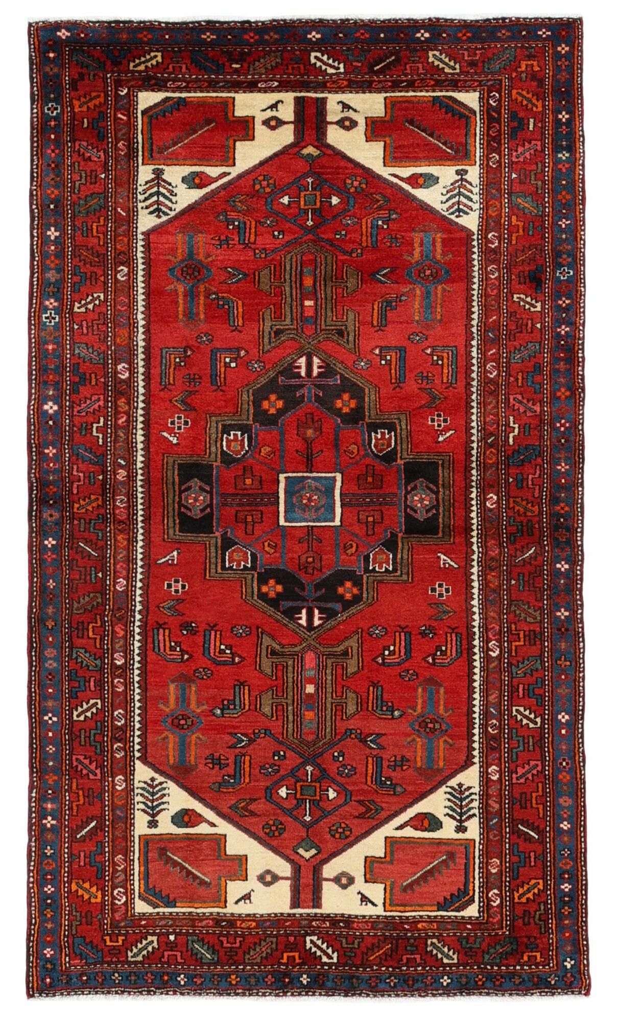 Hamadan Matta 130x230