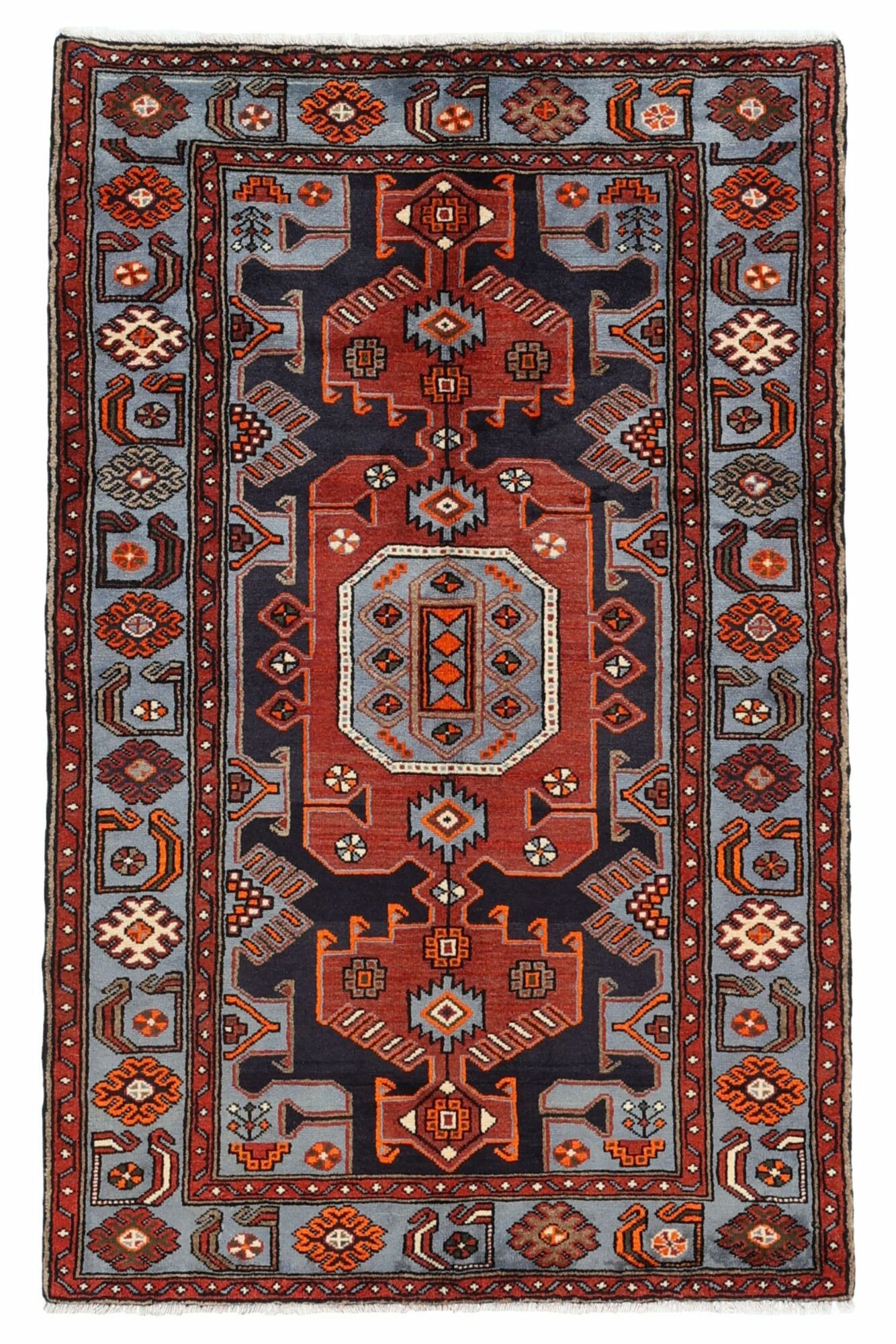 Hamadan Matta 125x200