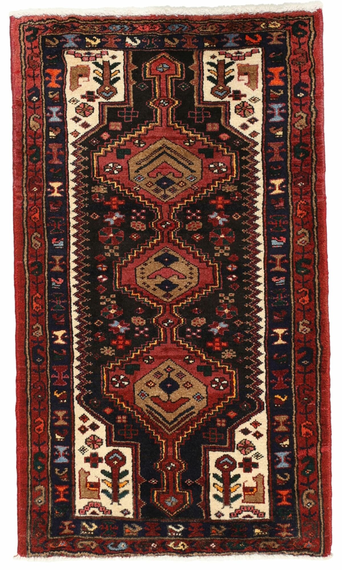 Hamadan Matta 80x140