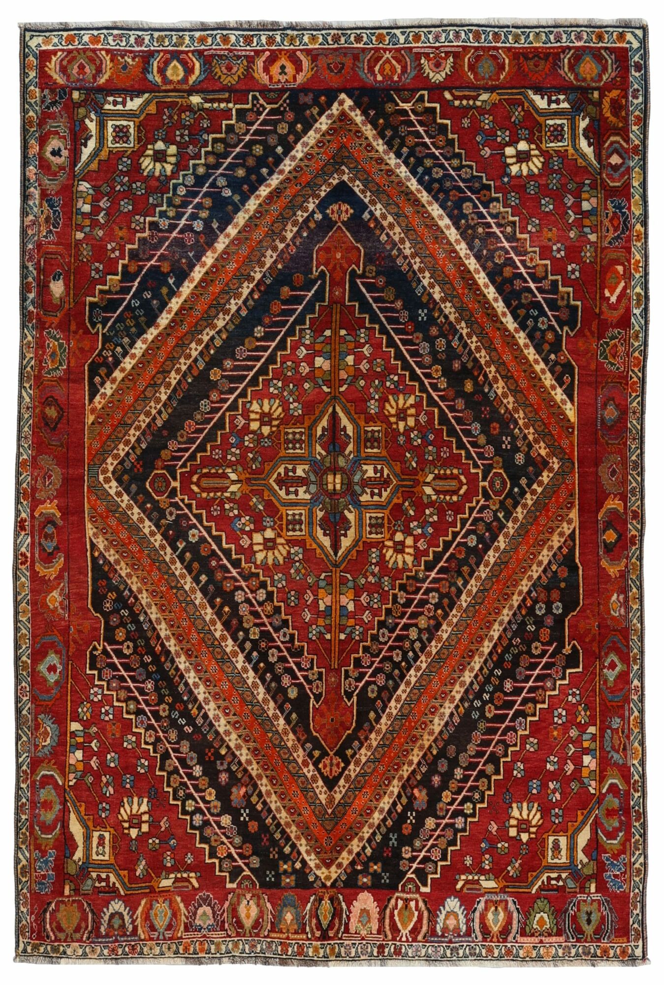 Khashkuli Matta 170x250