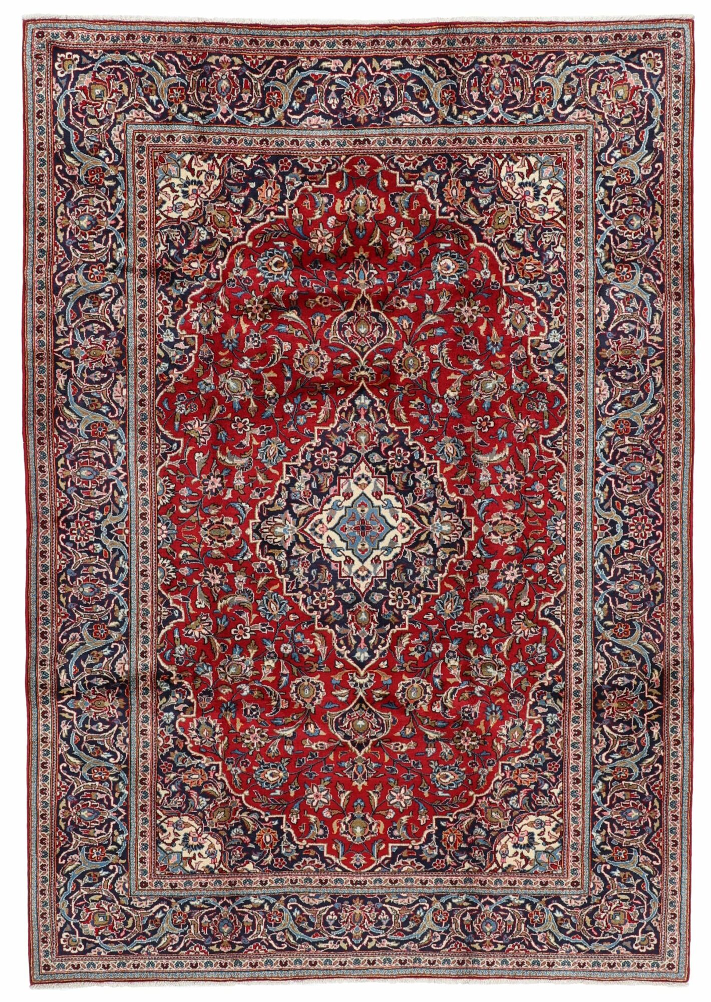 Keshan Matta 208x298